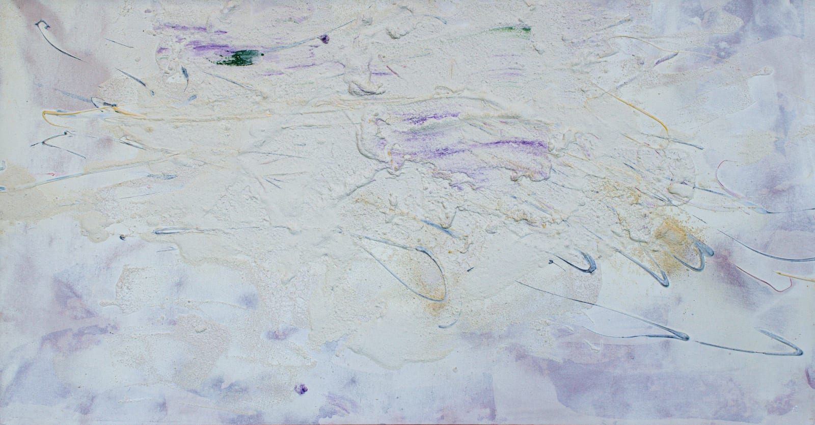 Sherron Francis, Plum Bob, 1979