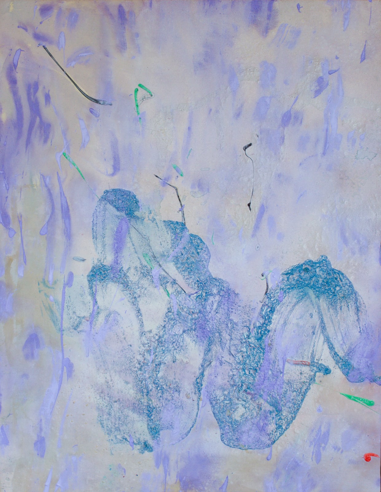 Sherron Francis, Untitled, 1979