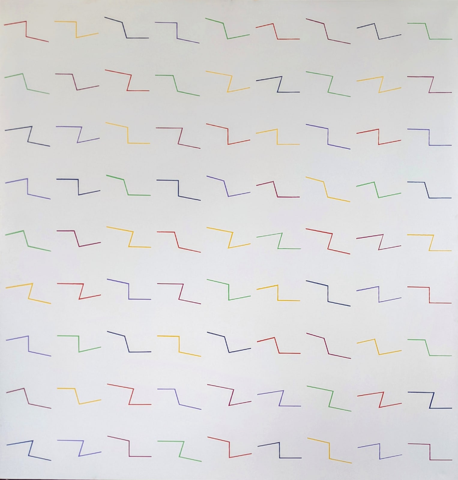 Elliott Thompson, Zui - Zep, 1971