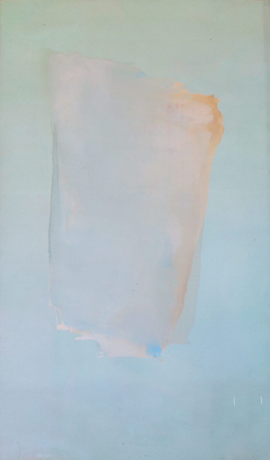 Sherron Francis, Coarse Aggregate, 1972