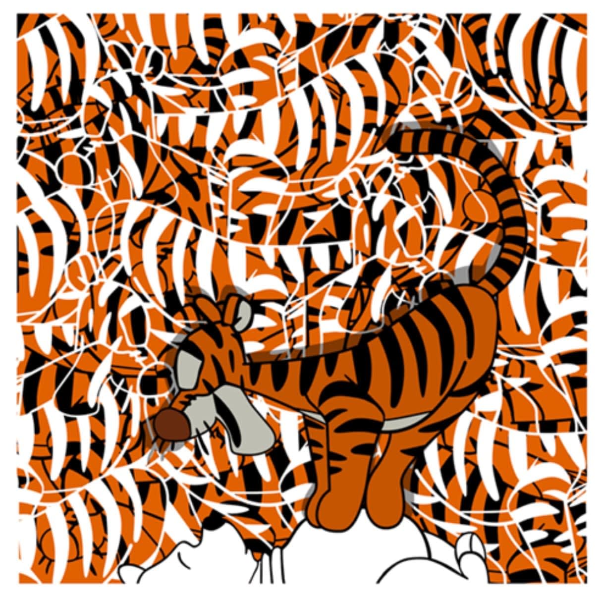 JerkFace, Unbridled Optimism , 2024