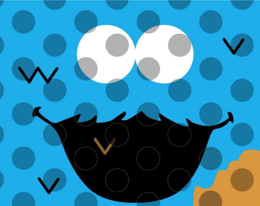 JerkFace, CircleCircle Variant, 2021