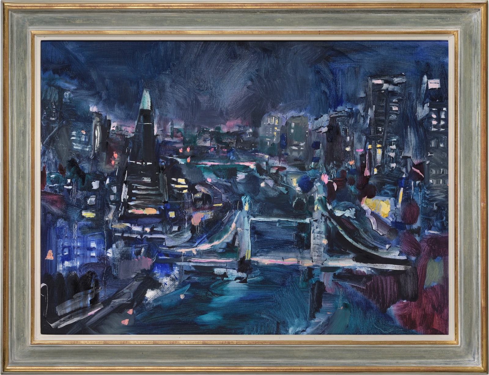 Jemma Powell, LDN: 1am, 2025