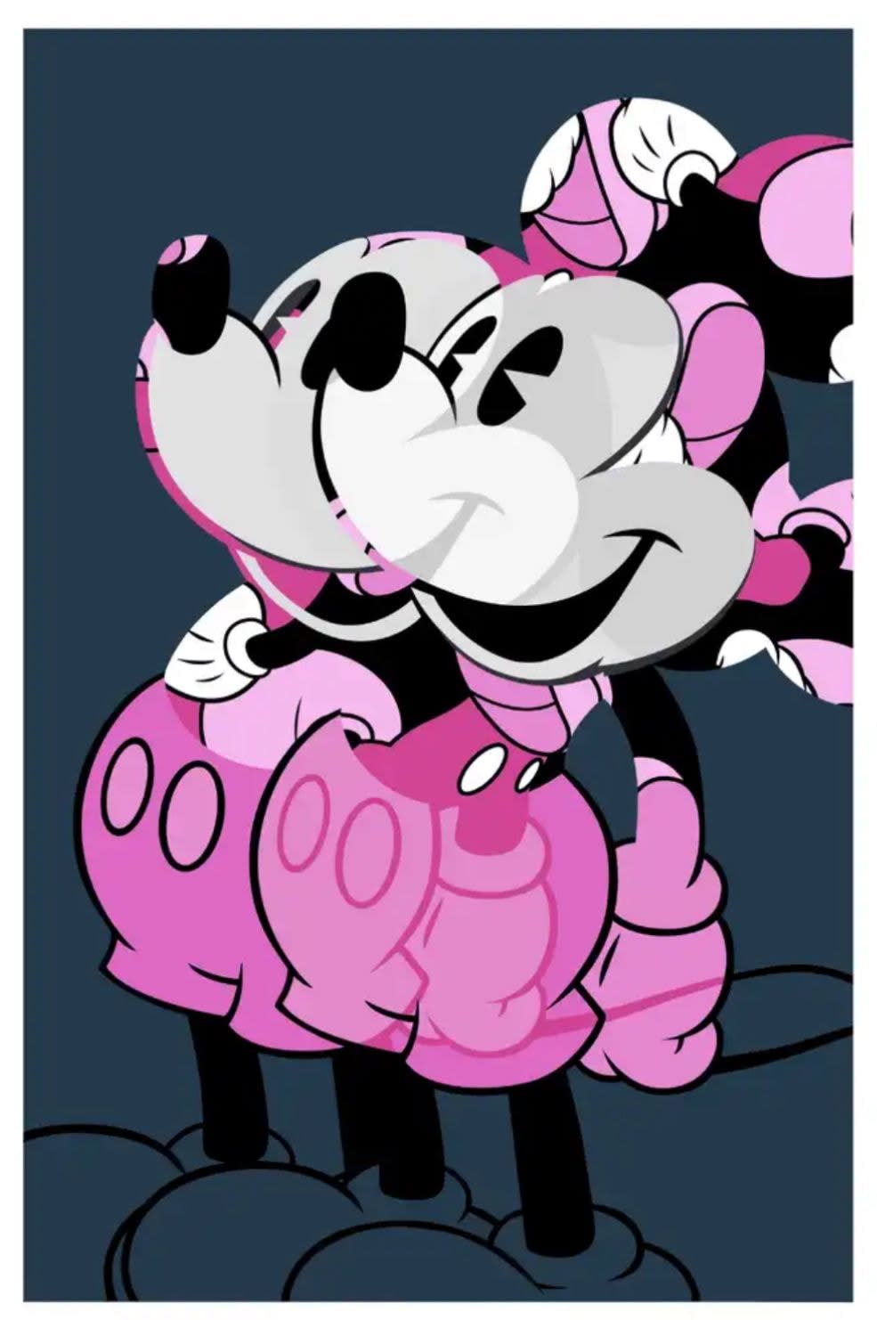 JerkFace, Jerkface Double Pink, 2024