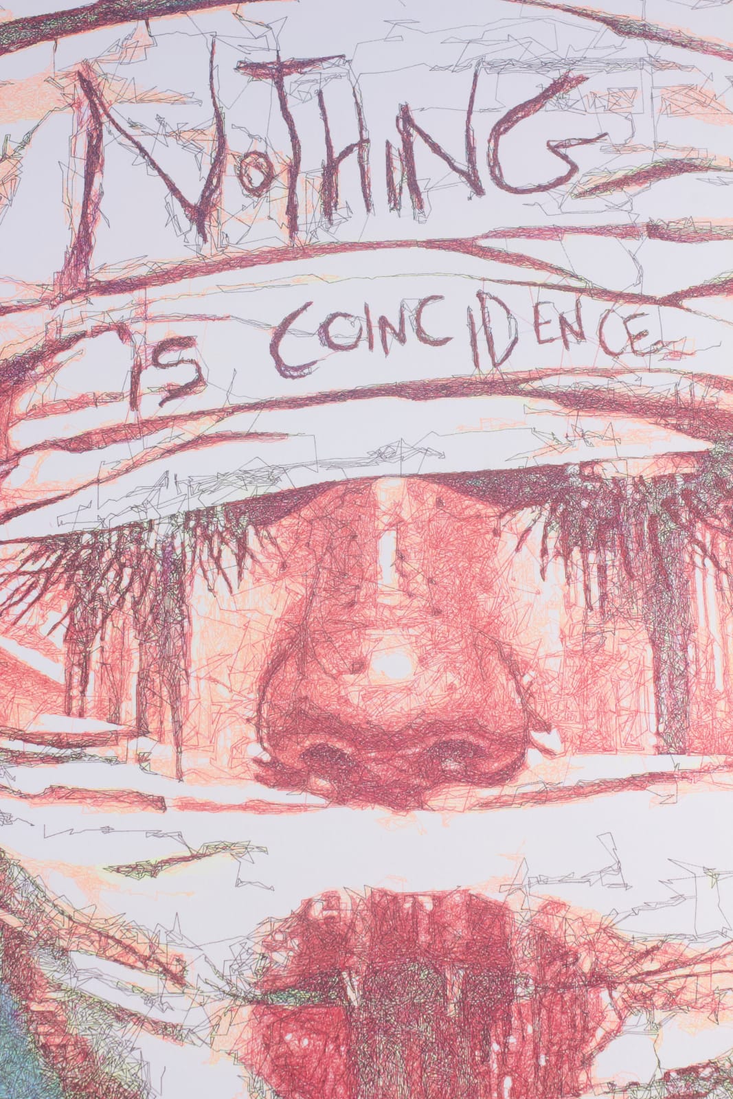 Lingua, Blind Truth, 2025