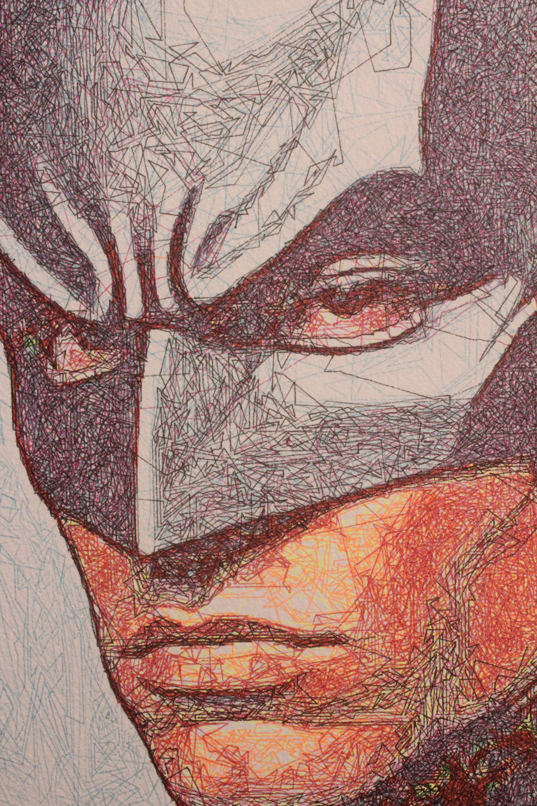 Lingua, Gotham's Reign, 2025