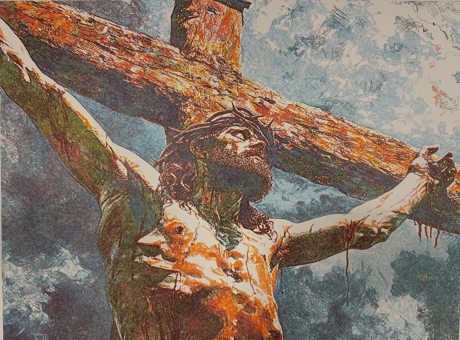 Lingua, Christ, 2024