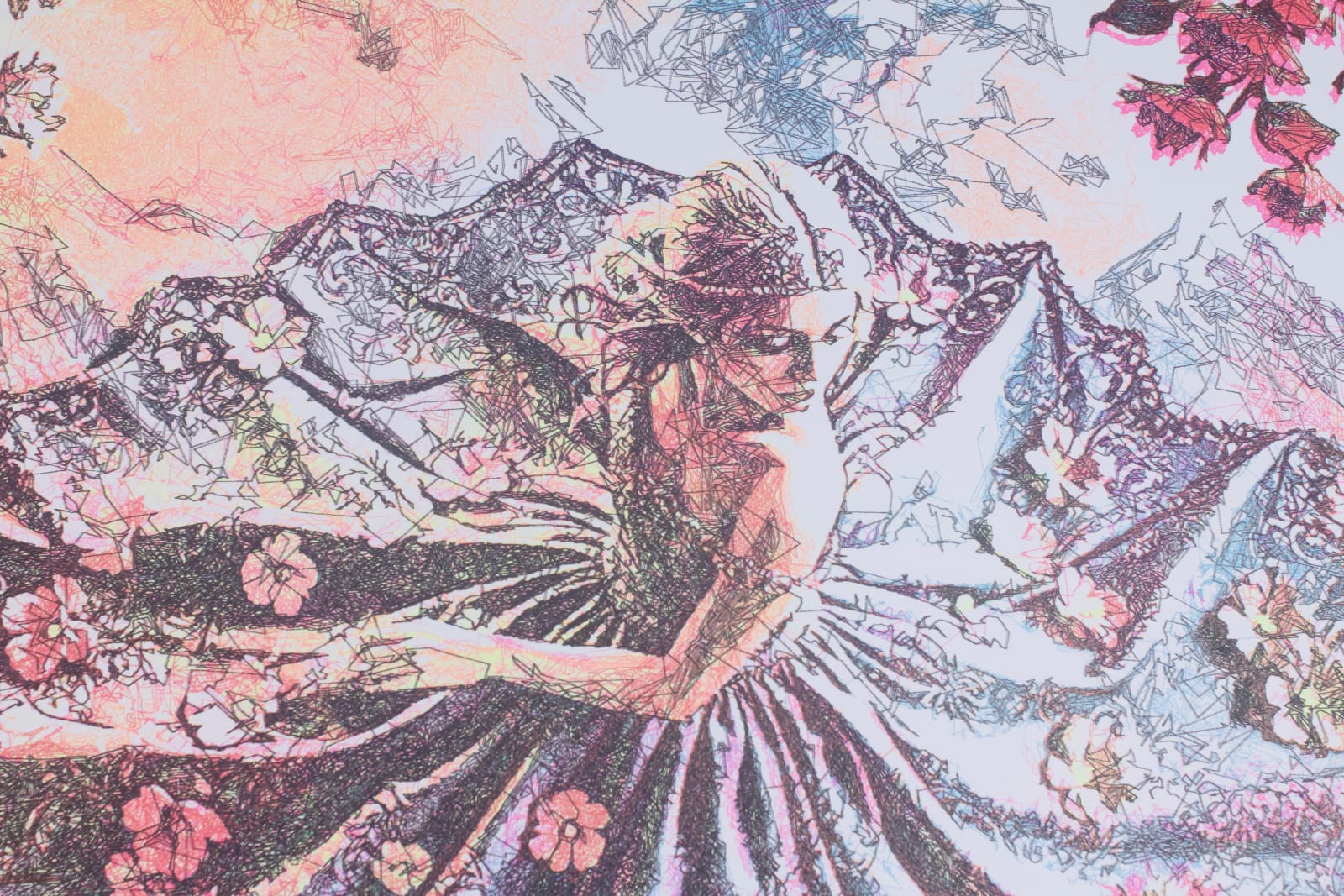 Lingua, Lush Awakening, 2025