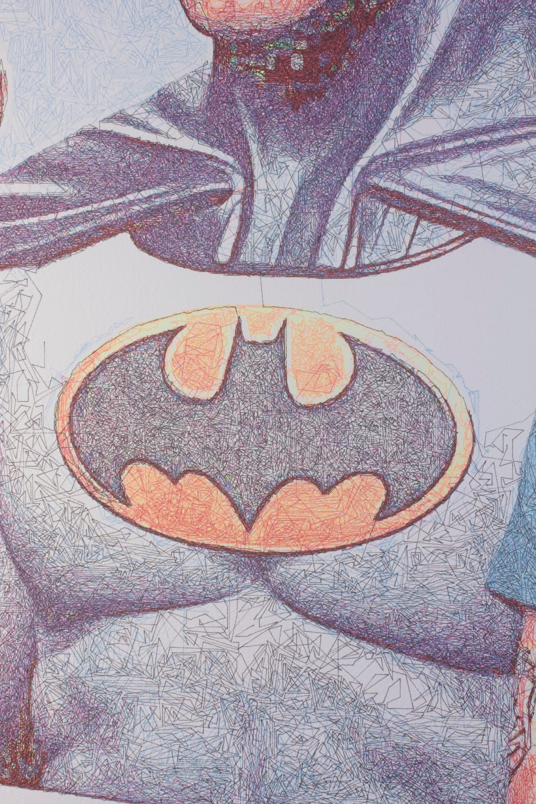 Lingua, Gotham's Reign, 2025