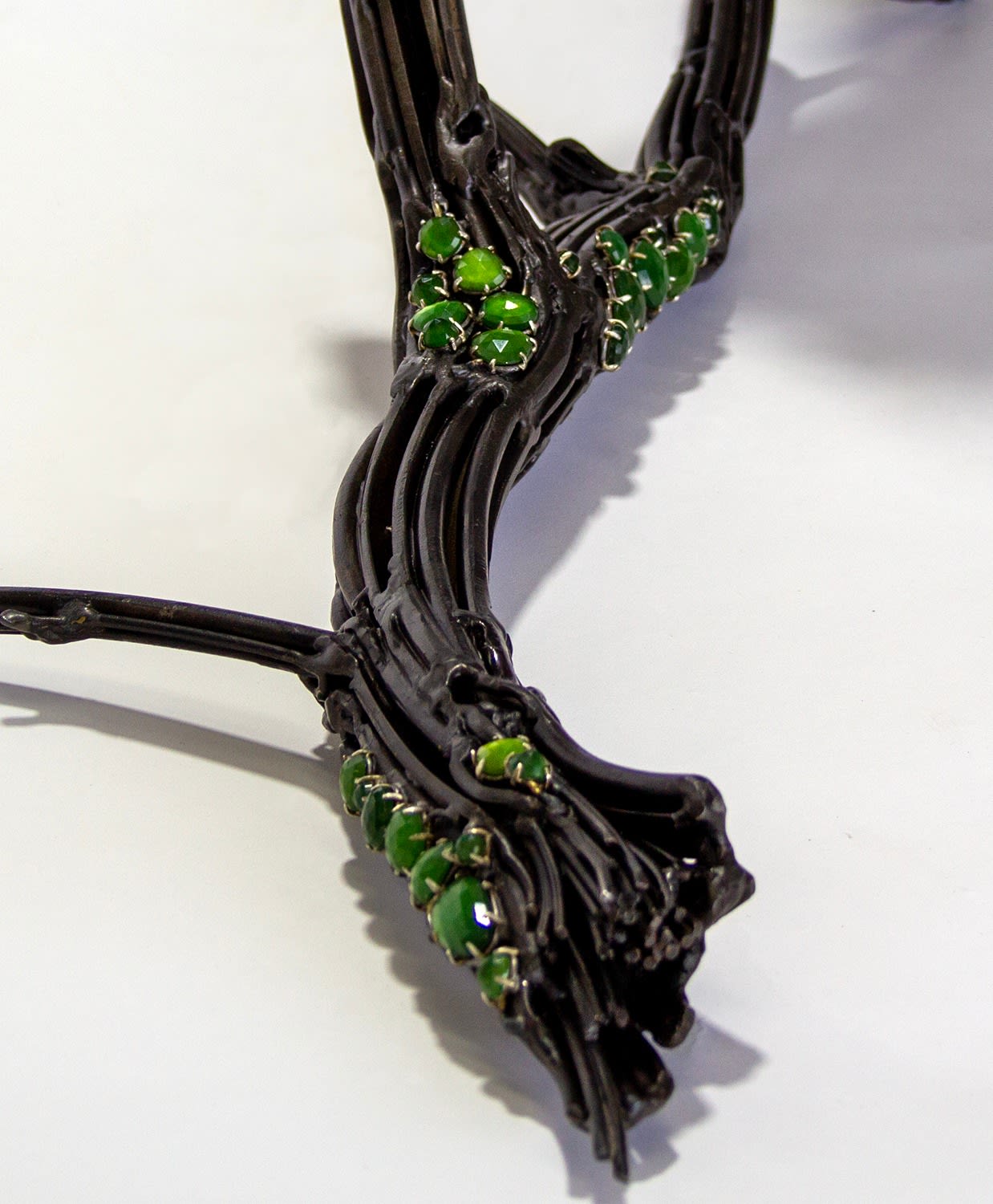 Kim Cridler, Path, 2025