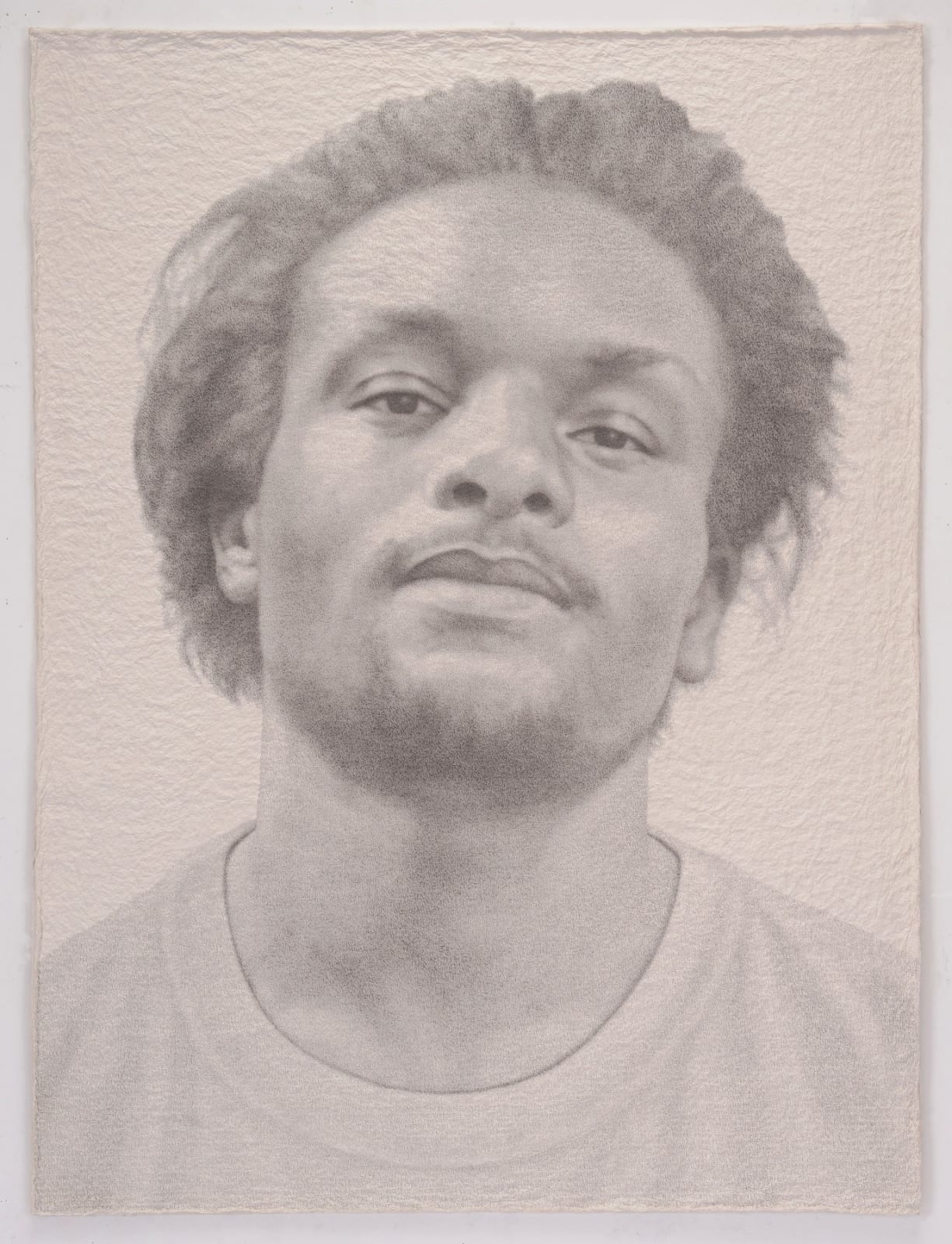 Ben Durham, John, 2017