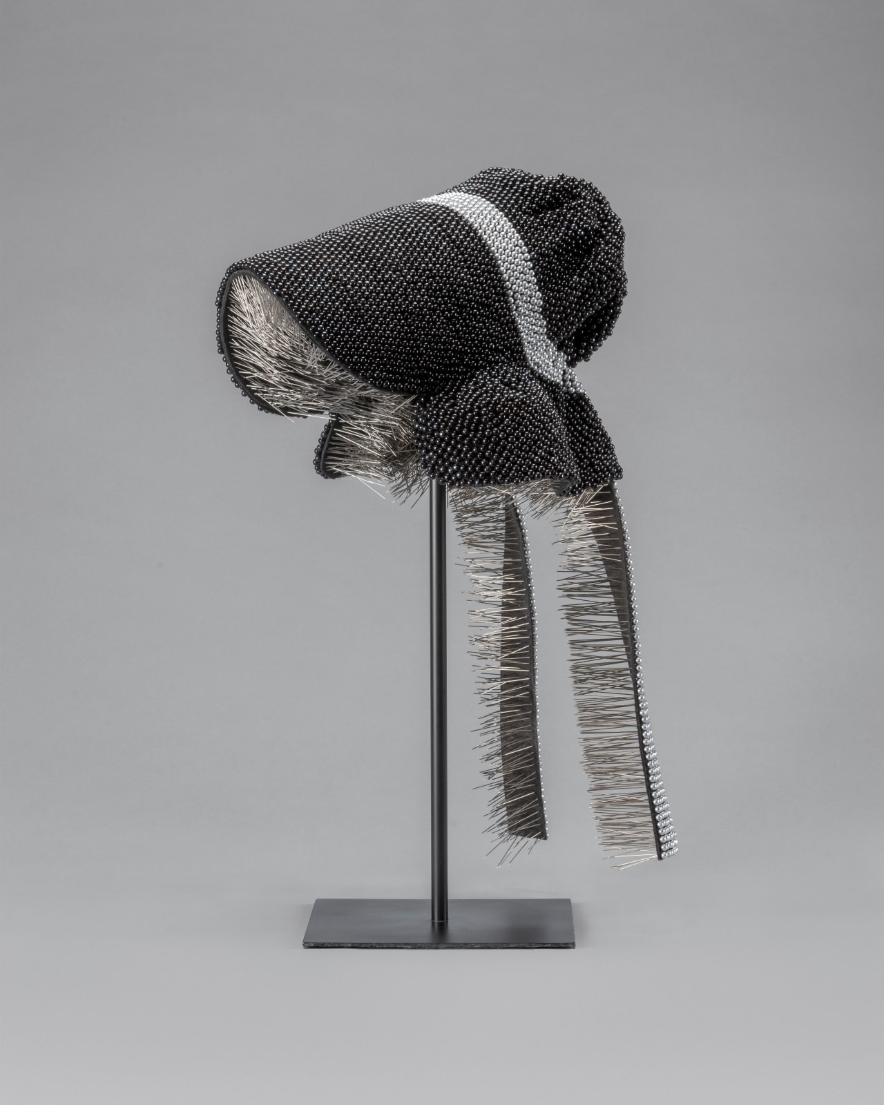 Angela Ellsworth, In Memory of our Sisters (Jane I), 2023