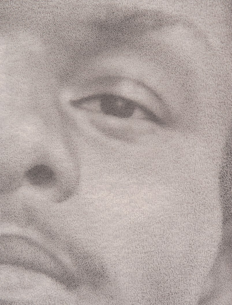 Ben Durham, John, 2017