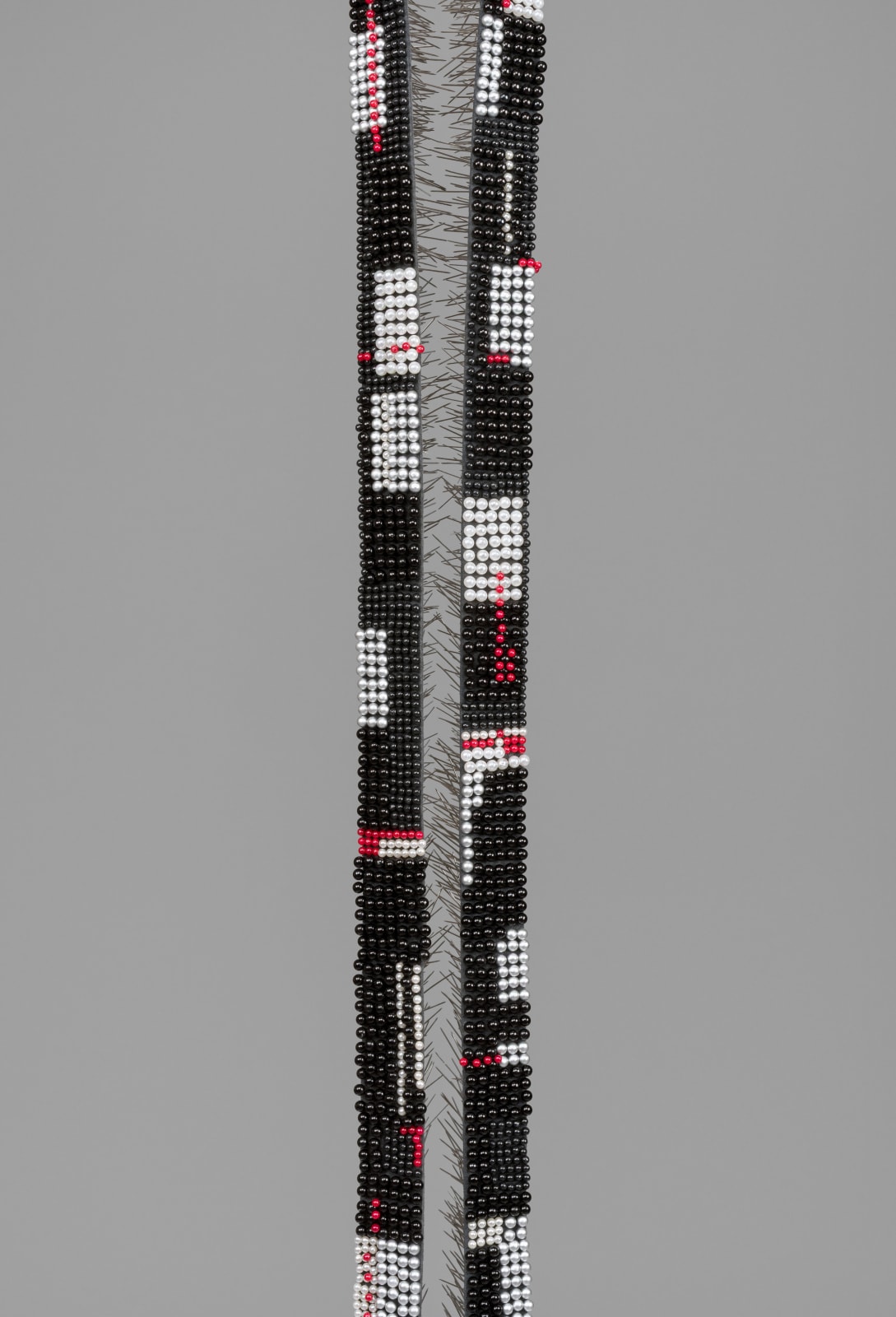 Angela Ellsworth, In Arms (Annie), 2025