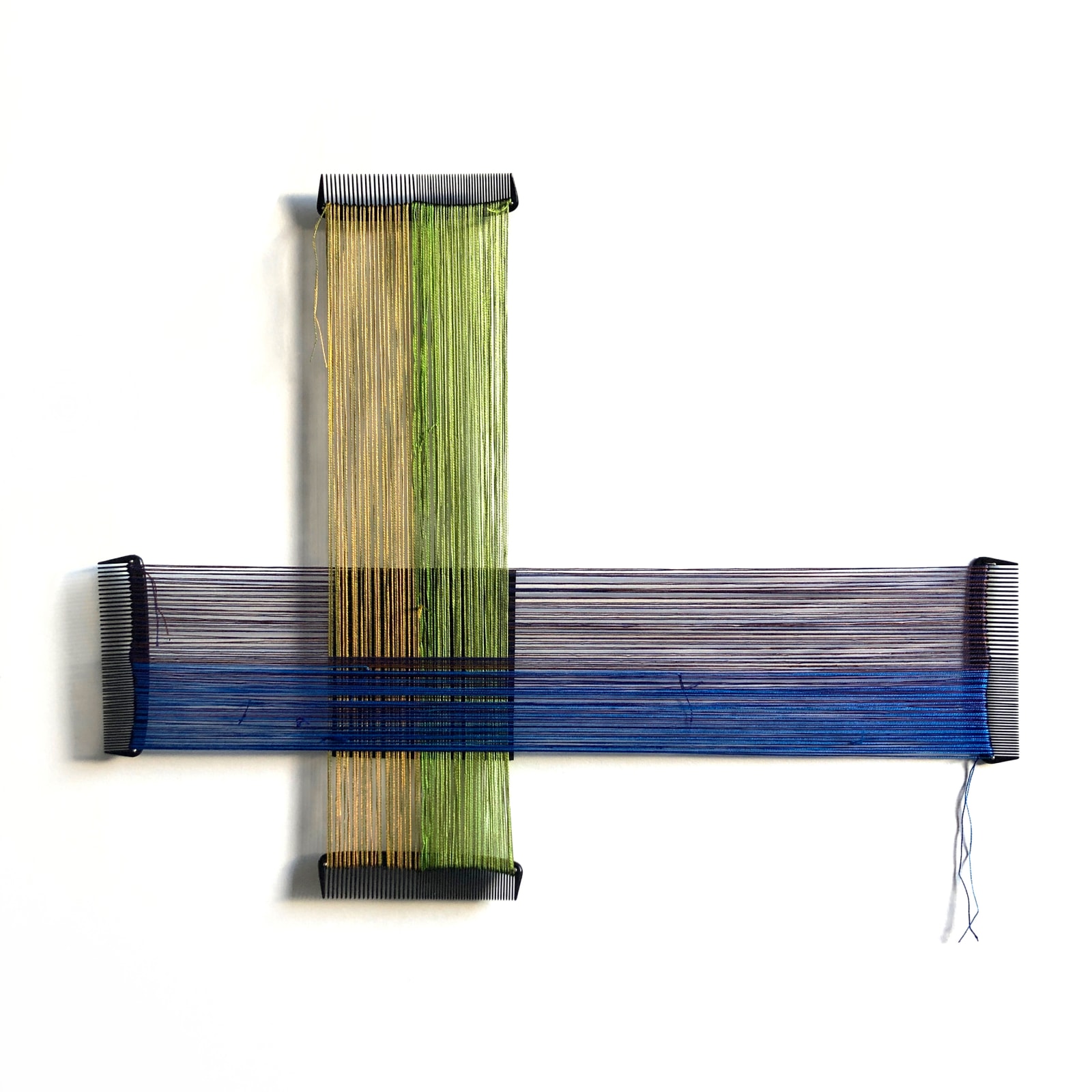 Sonya Clark, Untitled, 2025