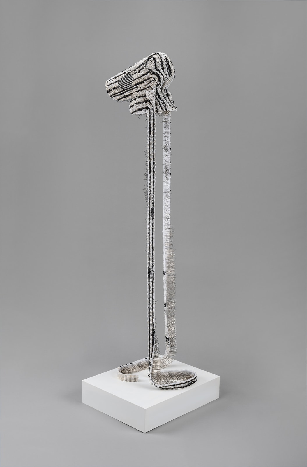 Angela Ellsworth, In Arms II, 2023