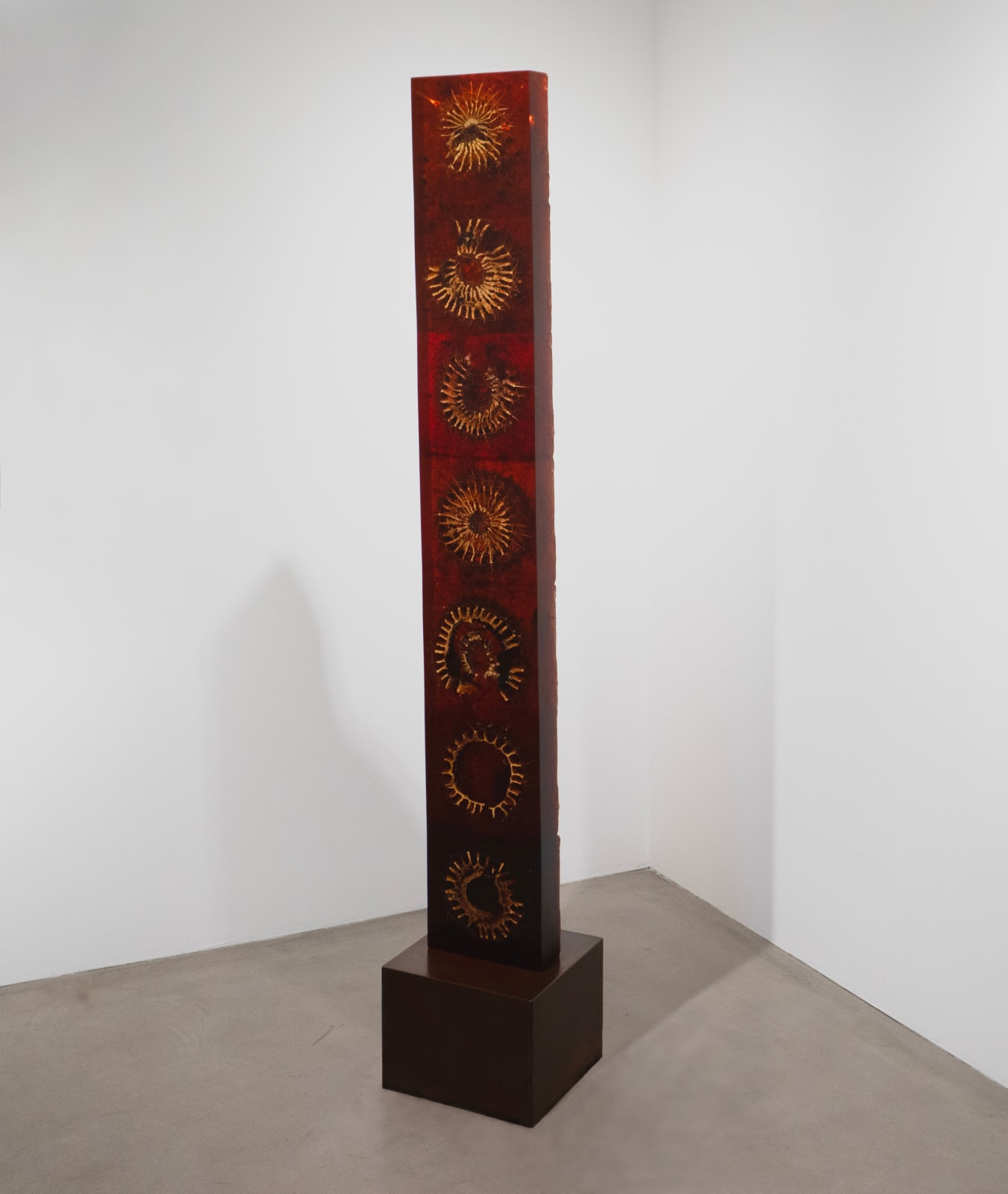 Mayme Kratz, Untitled, 2007