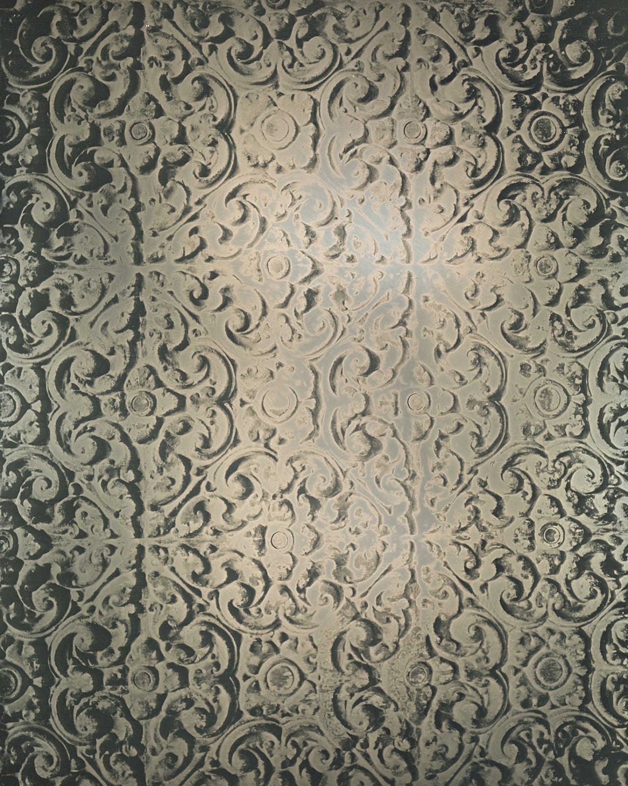 Binh Danh, Angkor Wall, 2017