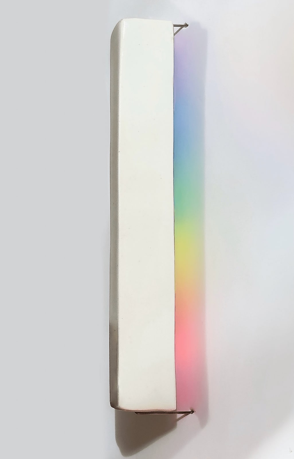 Julianne Swartz, Cloud Slice, 2024