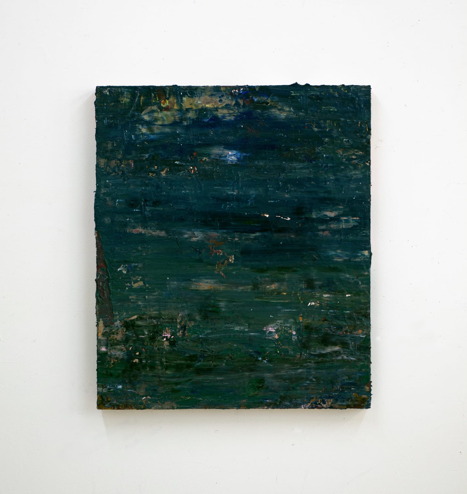 Joshua Hagler, Witness or Pretend, 2019