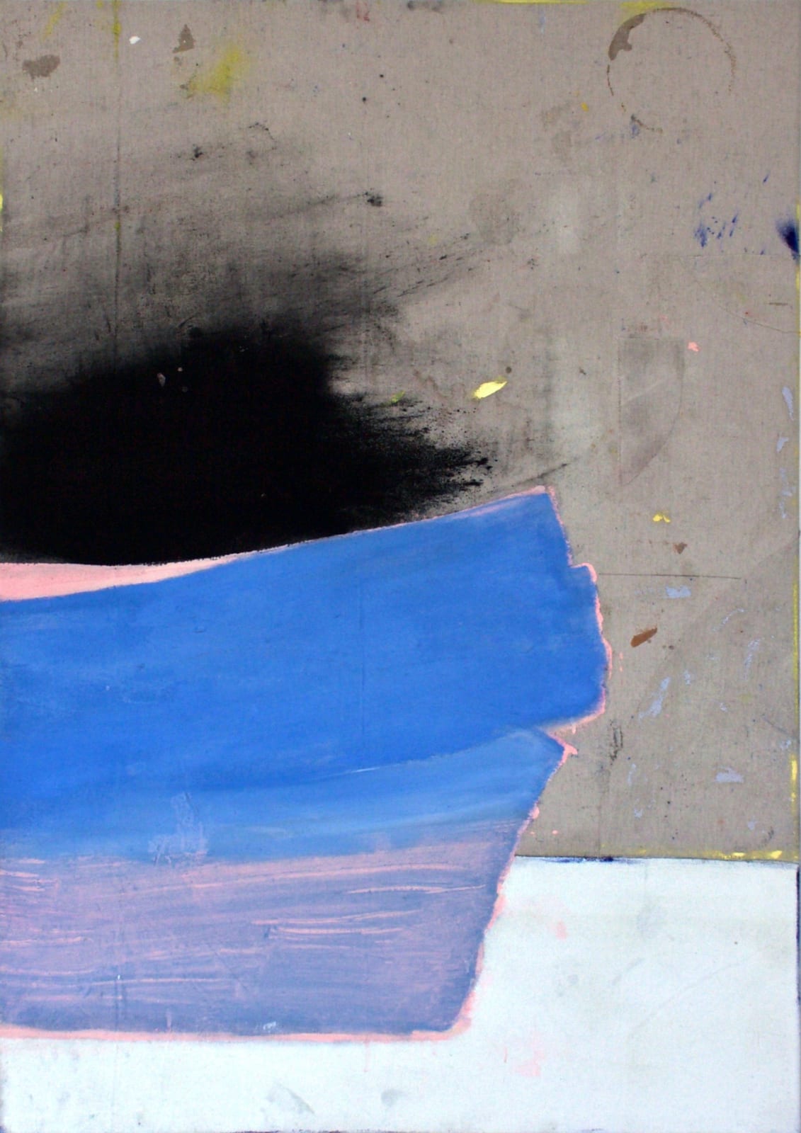 Dana James, Boy Meets Girl, 2020