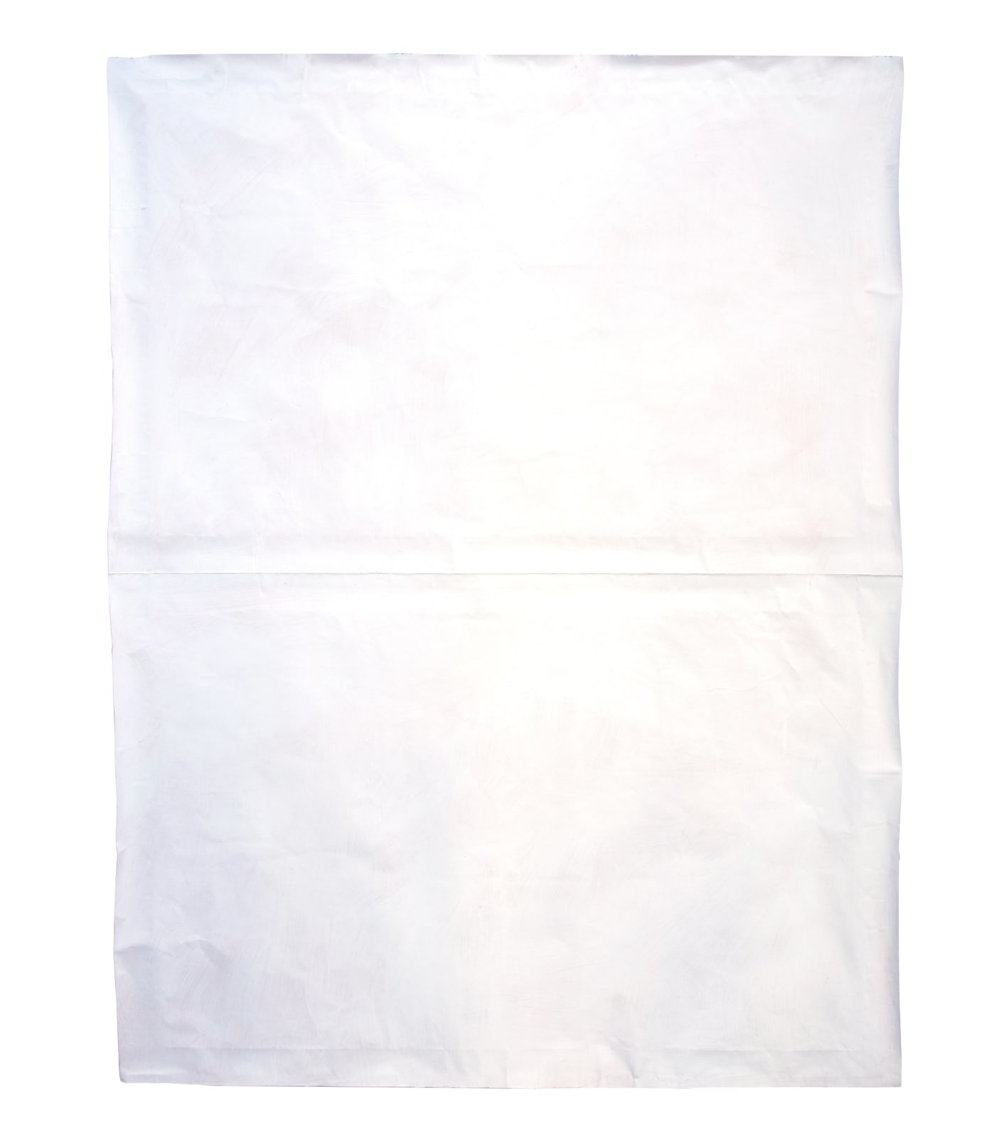 Maxwell Alexandre, White Cube I, 2022