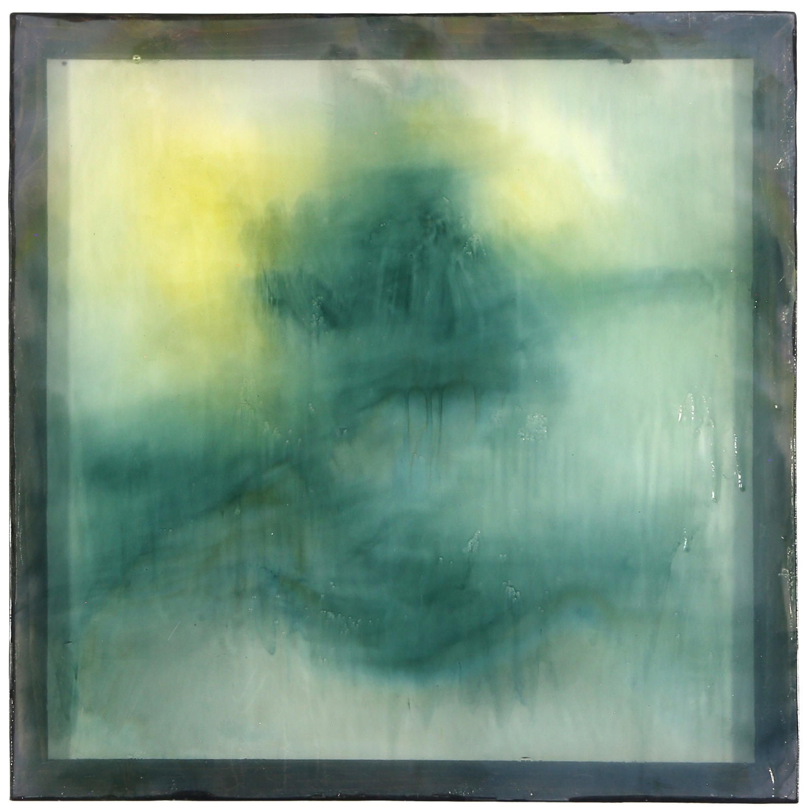 Chris Watts, The spirits that lend strength are invisible XXVIIII, 2023