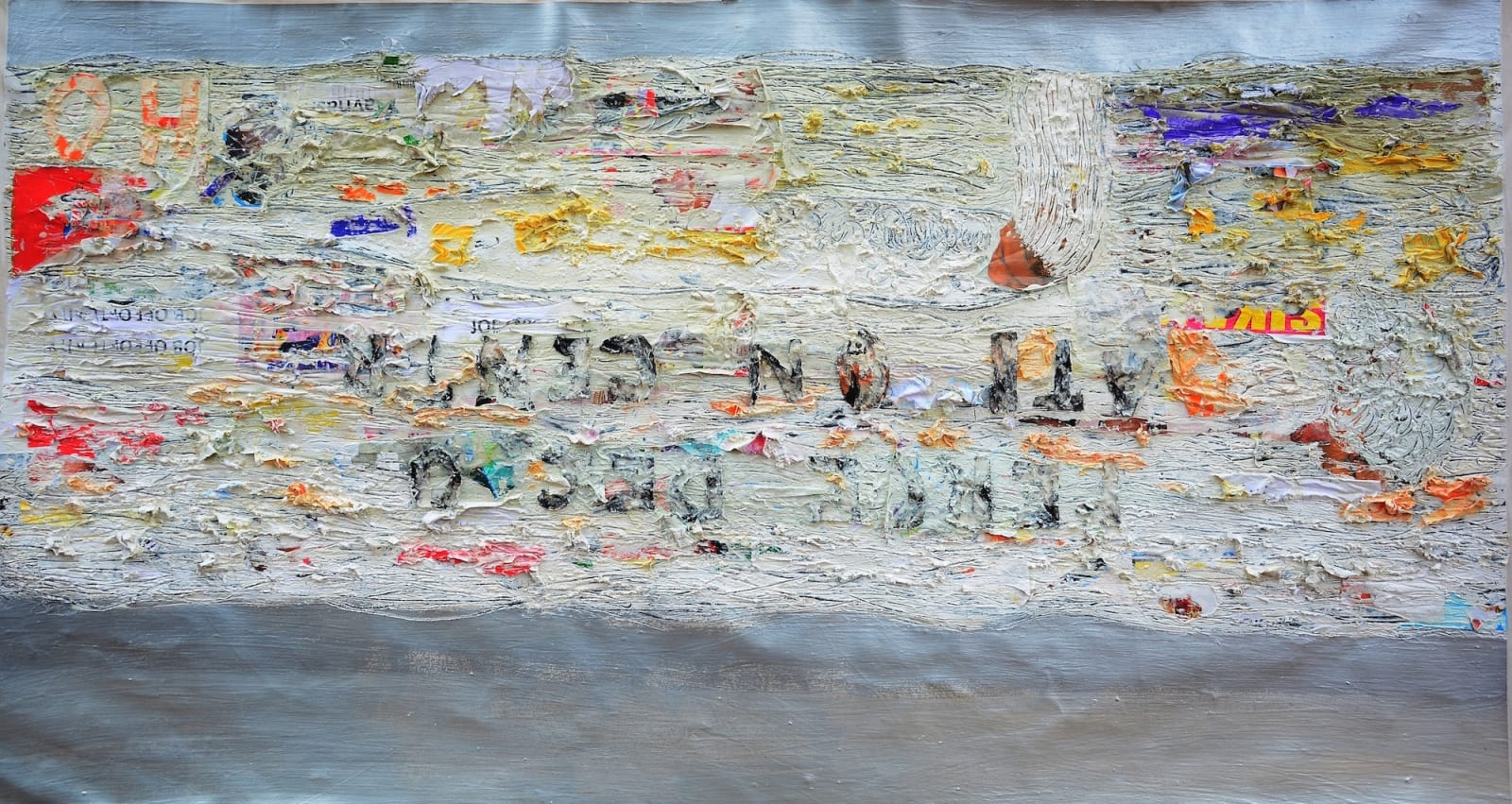 Gideon Appah, Untitled, 2017