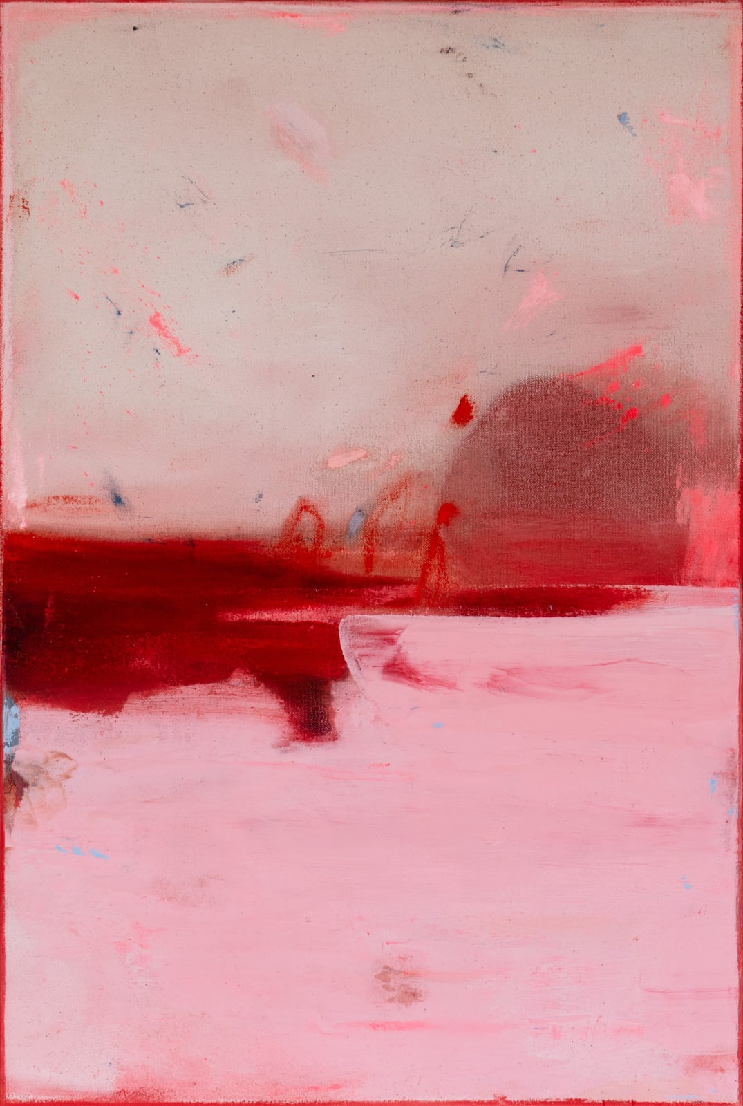 Dana James, Memphis, 2022