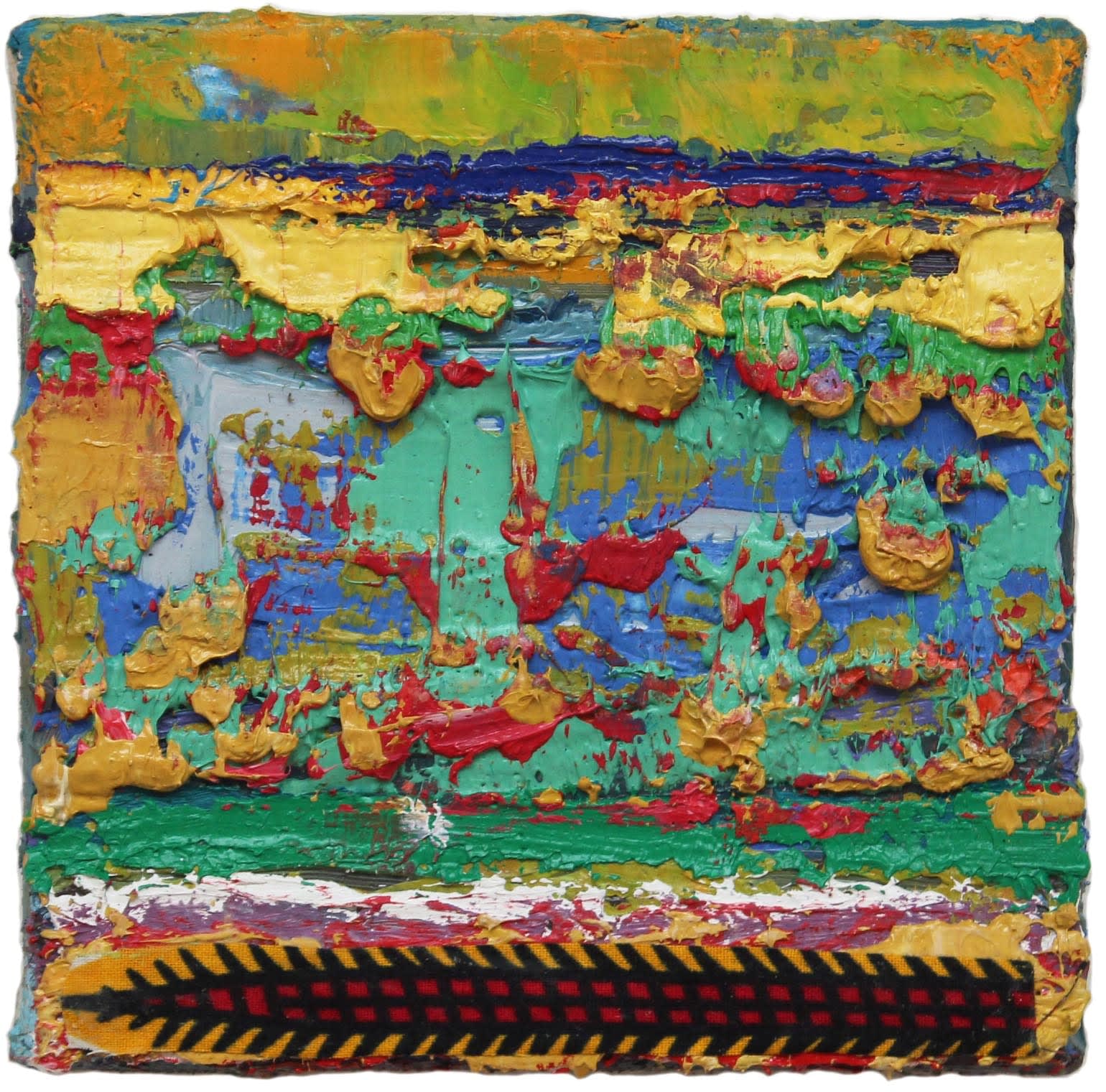 Tegene Kunbi, untitled 2, 2022