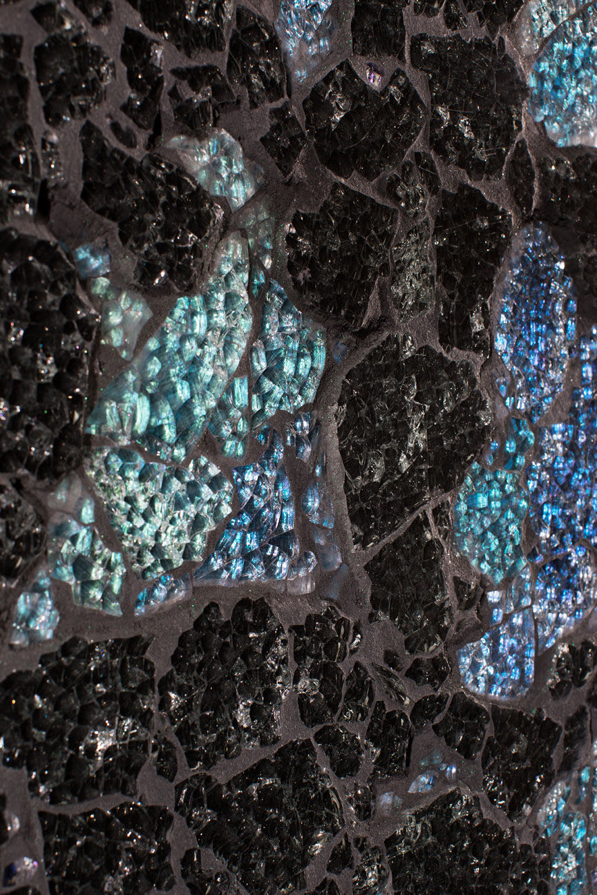 Alteronce Gumby, Oduduwa, 2019