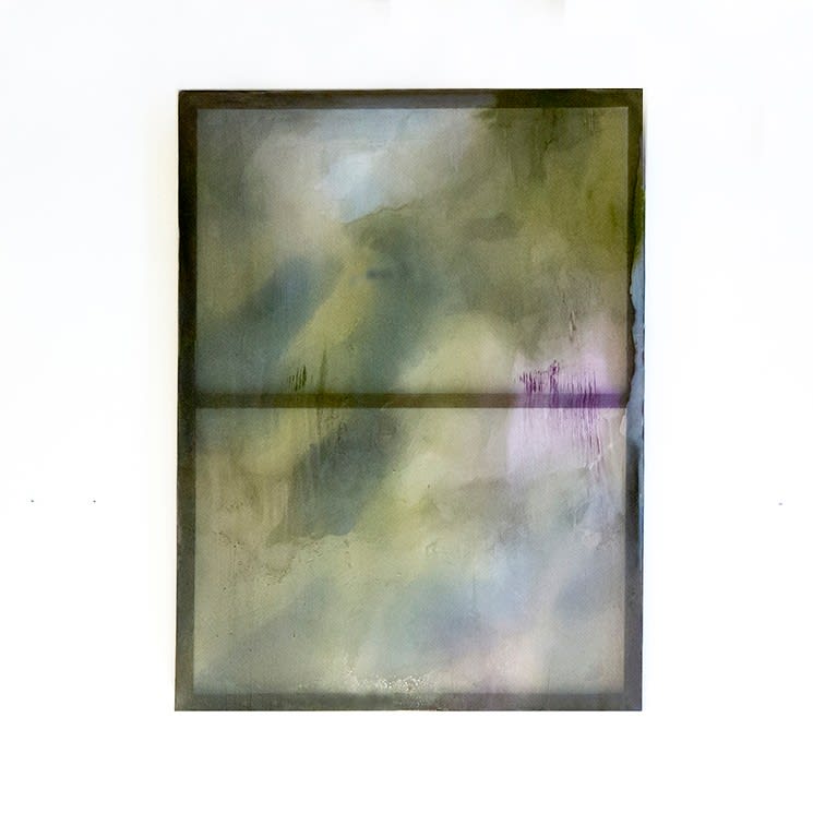 Chris Watts, Untitled, 2021