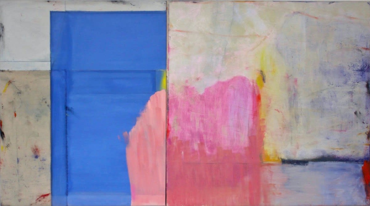 Dana James, Bloom, 2020