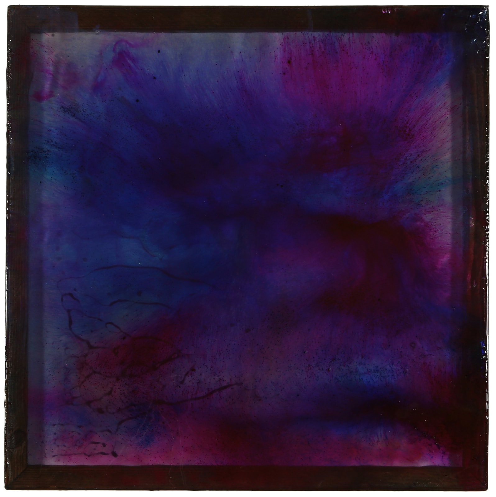Chris Watts, The spirits that lend strength are invisible XXVIII, 2023