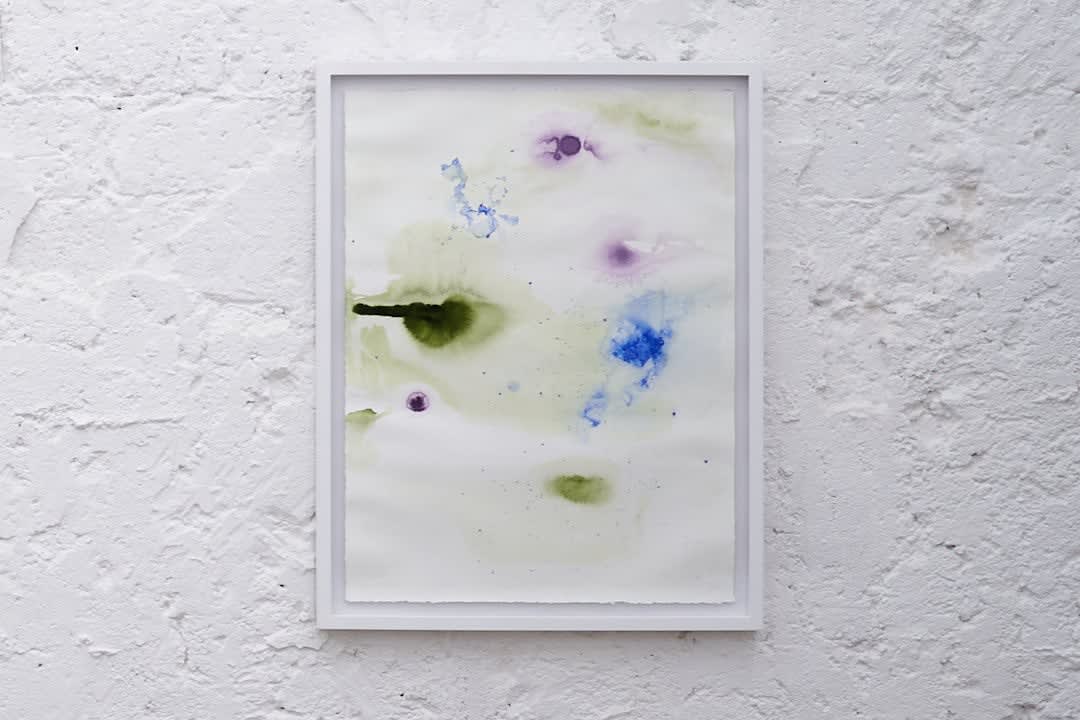 Agnes Waruguru, Repetitions II, 2024