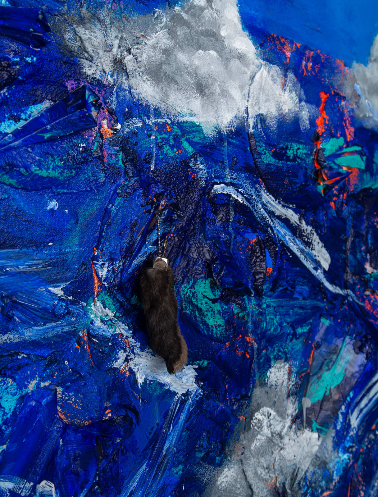 Ryan Cosbert, Dared To Dream, 2022