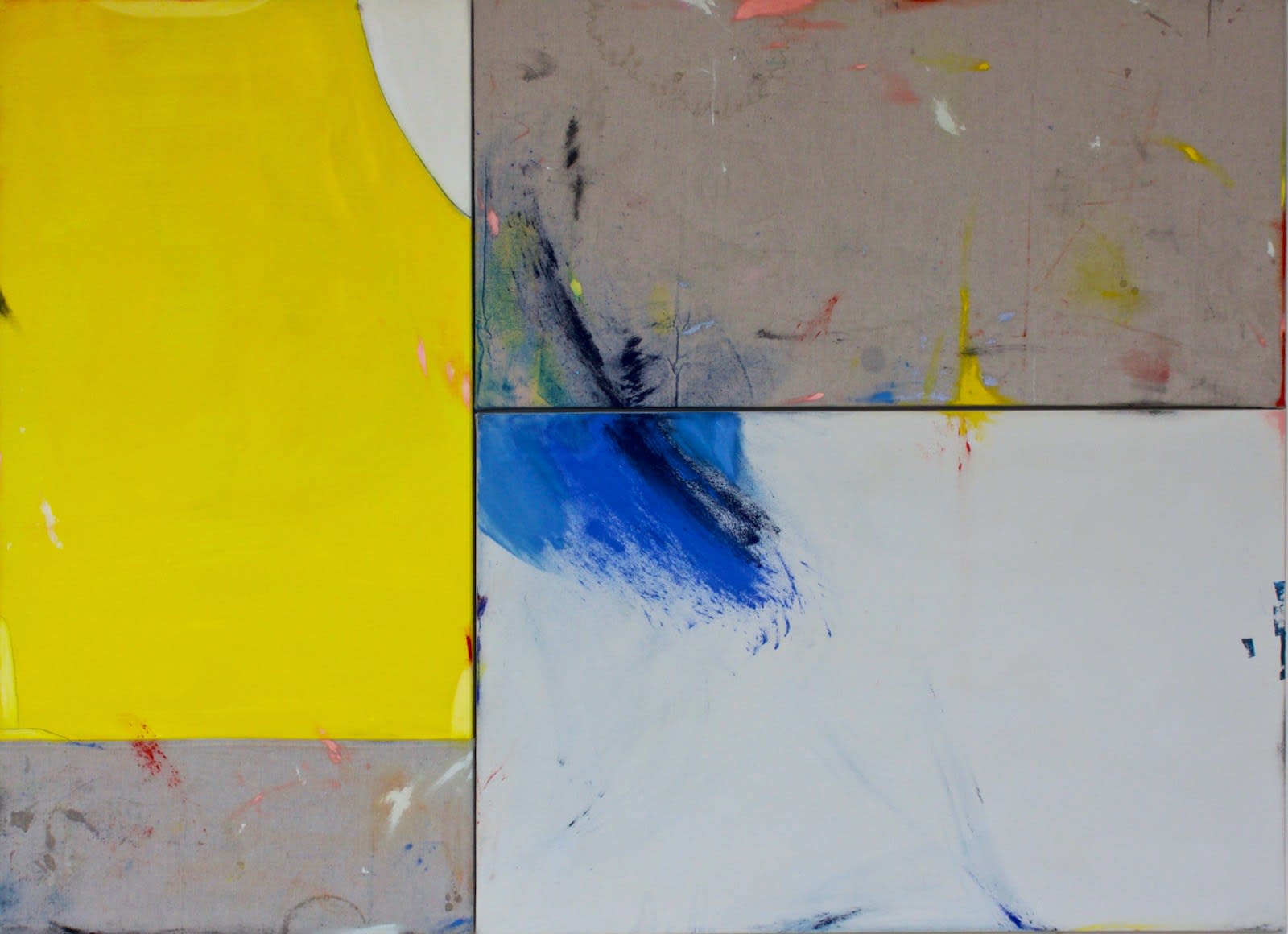 Dana James, Child's Play, 2020