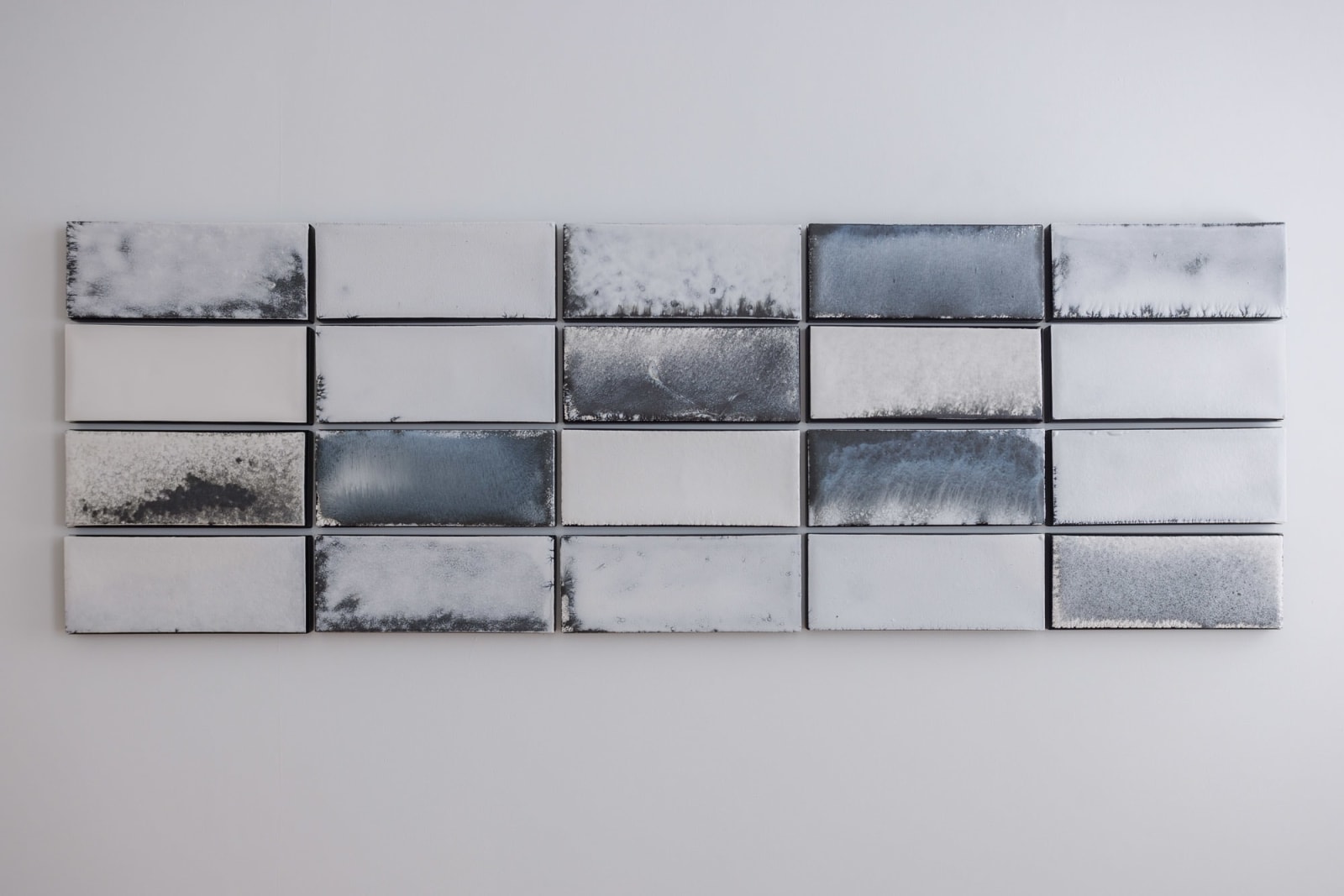 Kwak Hyeyoung, Seeing the Sound of Rain_Spring & Summer in Seoul, 2018~2019