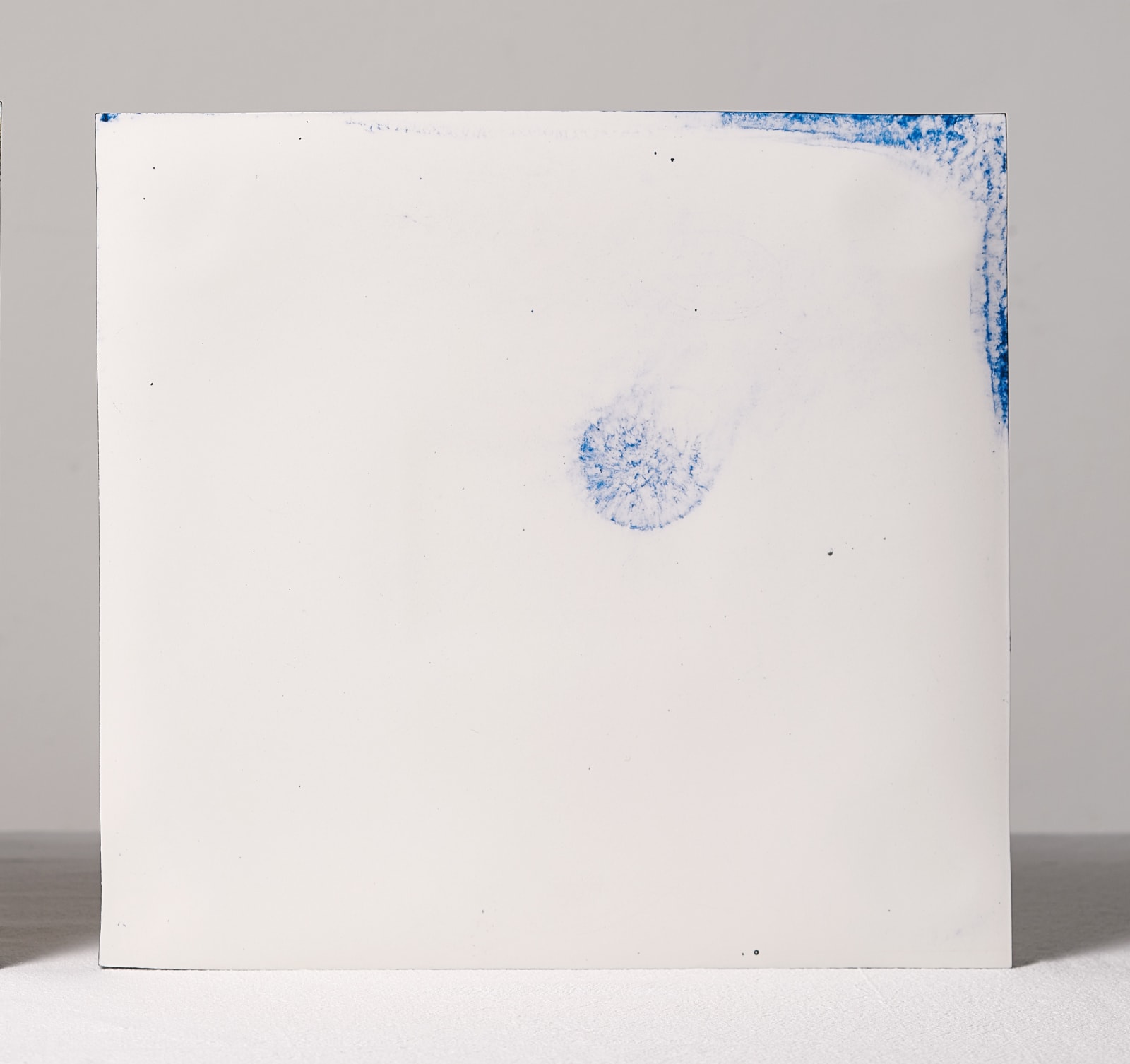 Kwak Hyeyoung, Seeing the Sound of Rain 0613, 2022