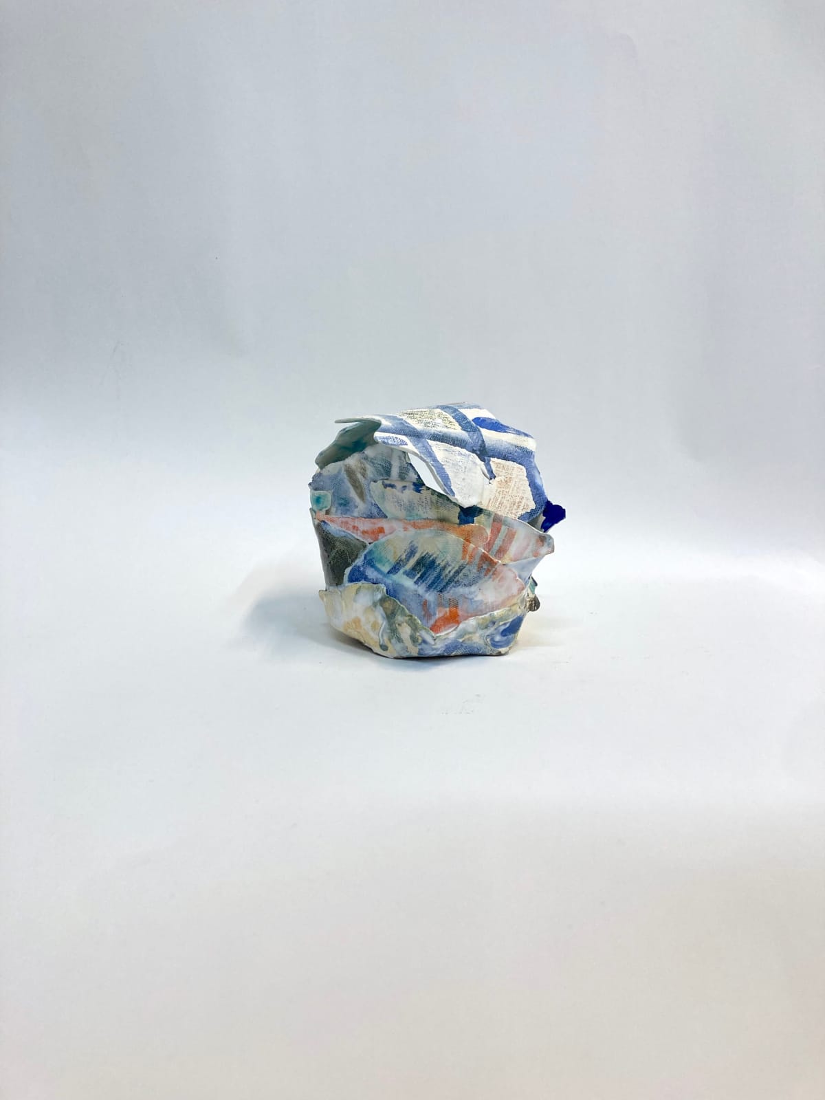 Lydia SJ Park, Summer to Winter (3), 2022