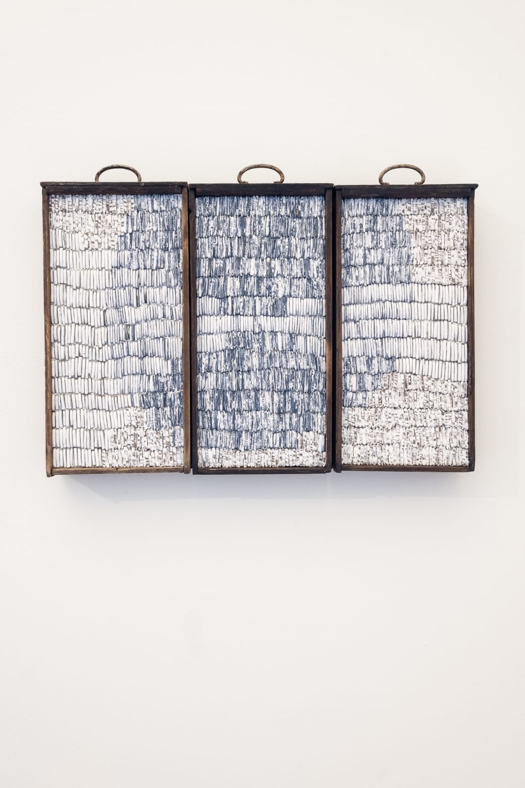 Park Sungwook, Pyeon Drawers, 2018