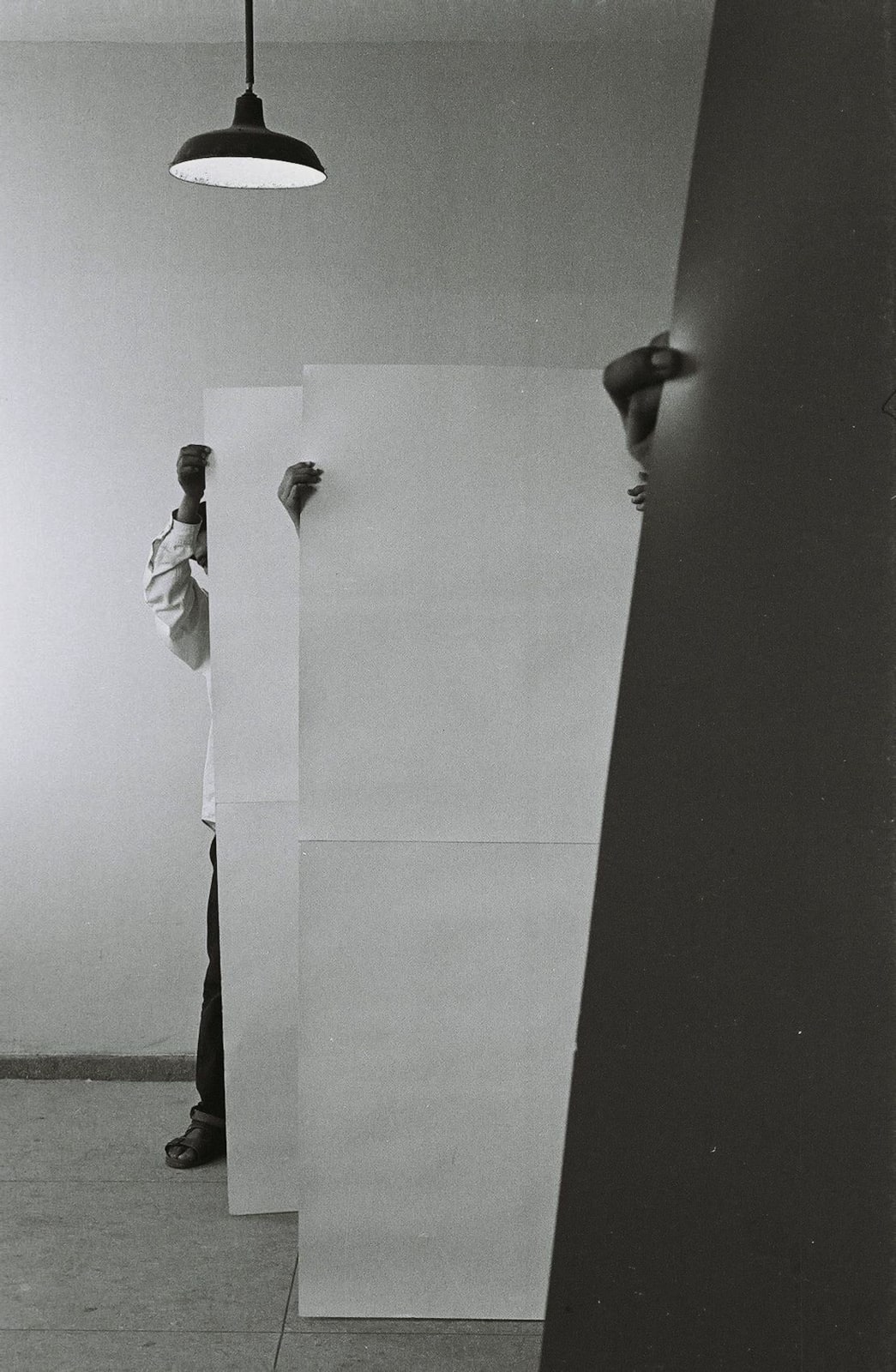 Hicham Benohoud, Untitled, 1994 - 2002