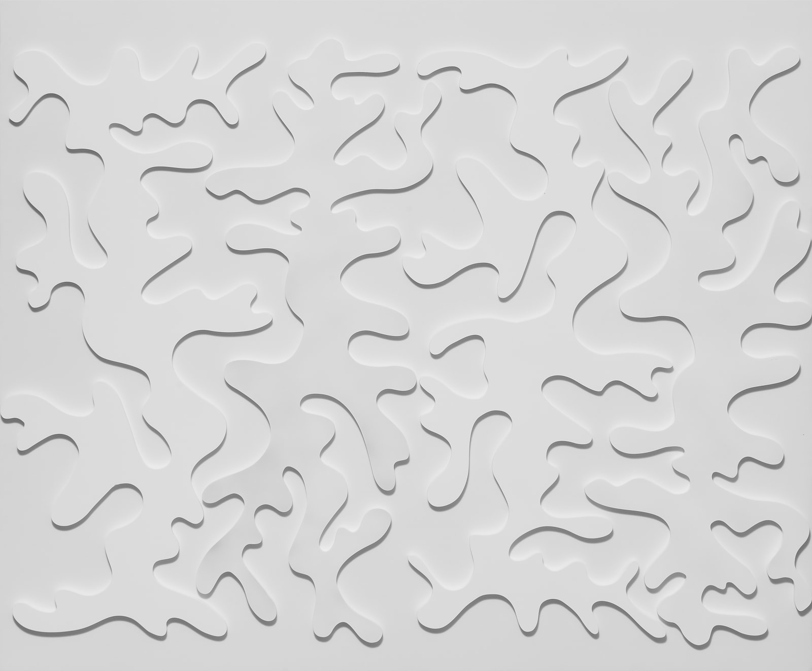 Malika Agueznay, Untitled, 2020