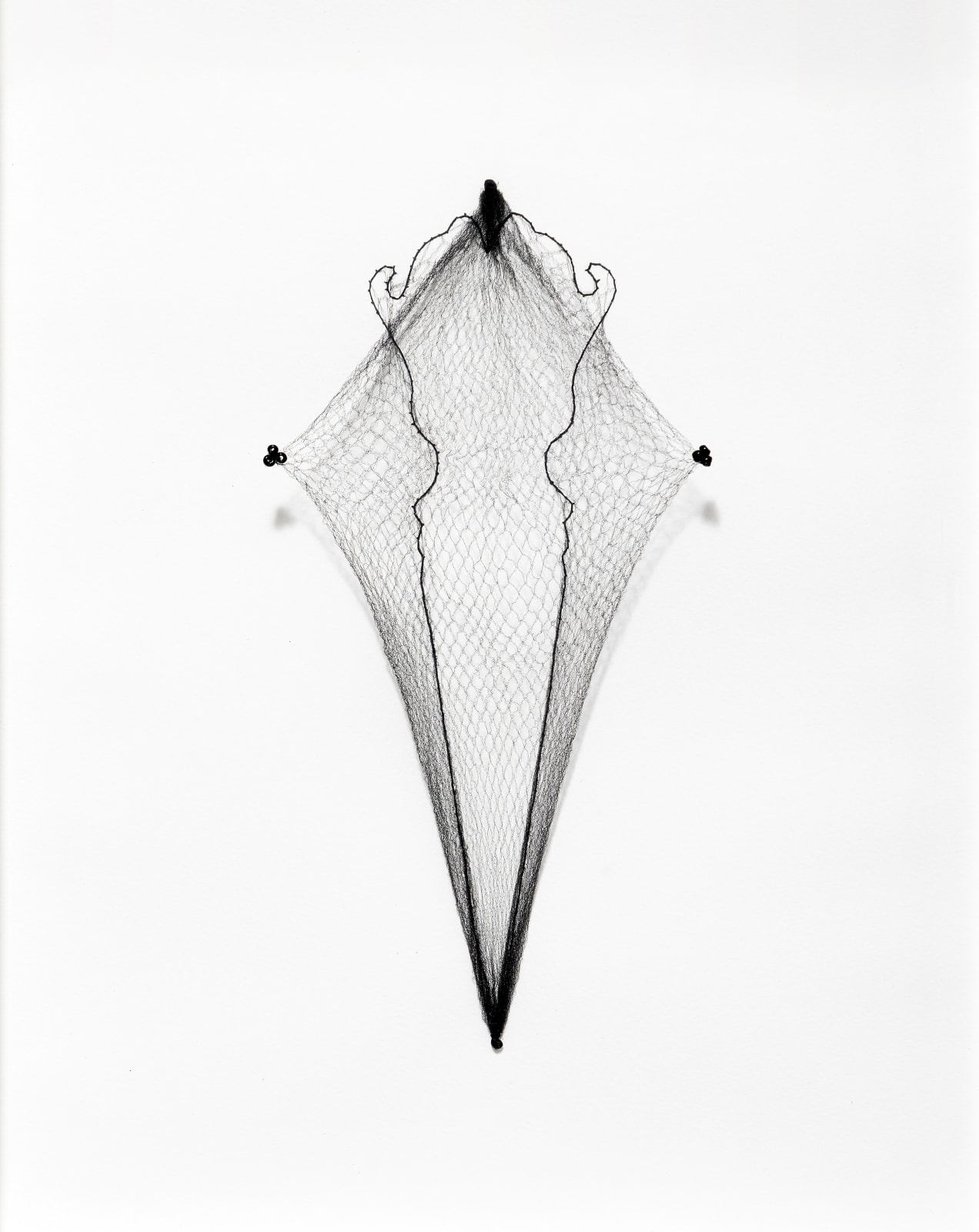 Khadija El Abyad, #6, 2025