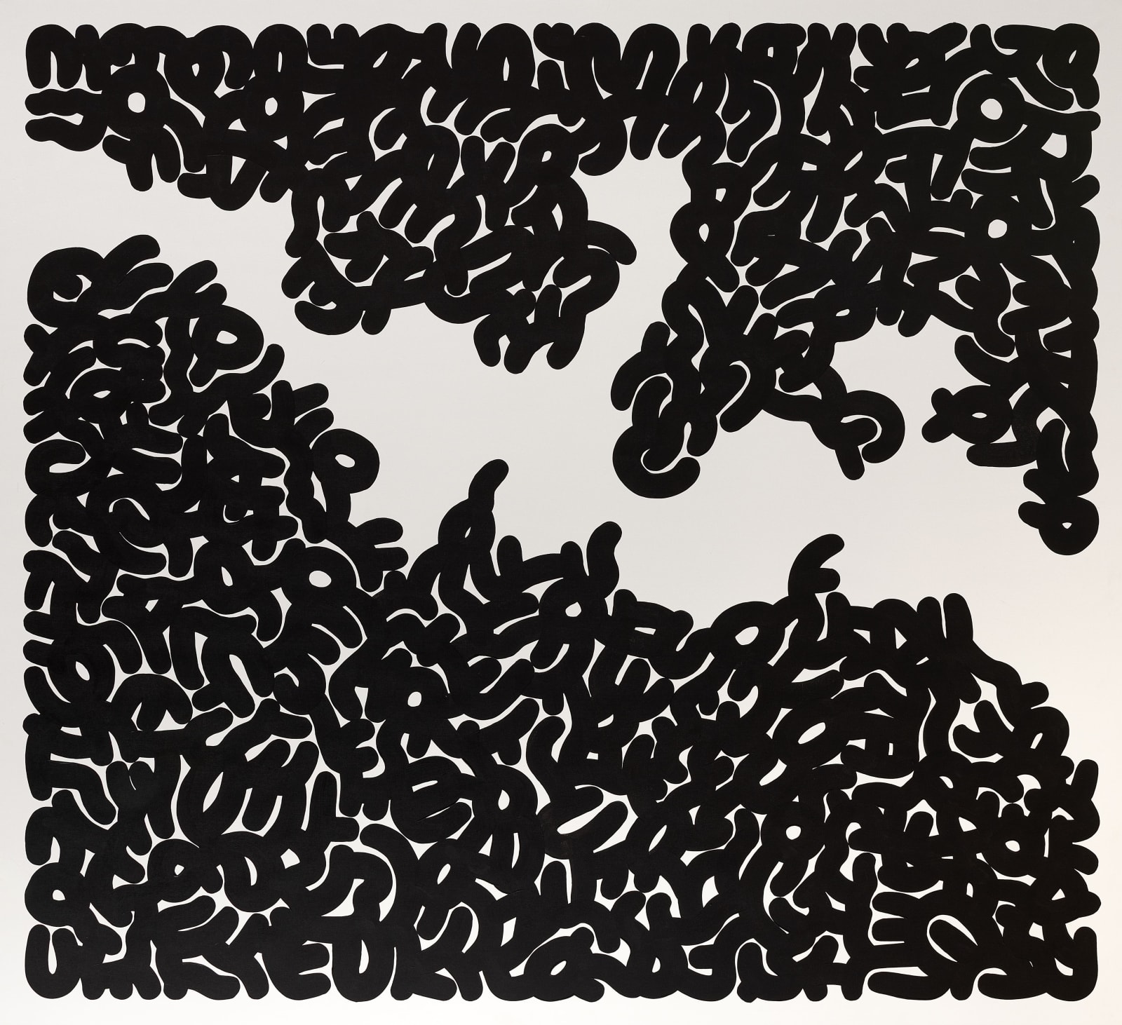 Samy Snoussi, untitled, 2025
