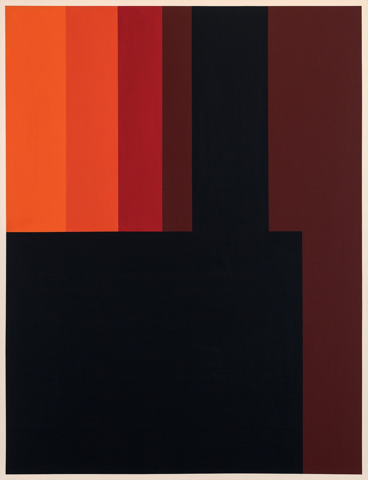 Morran Ben Lahcen, Untitled, 2023