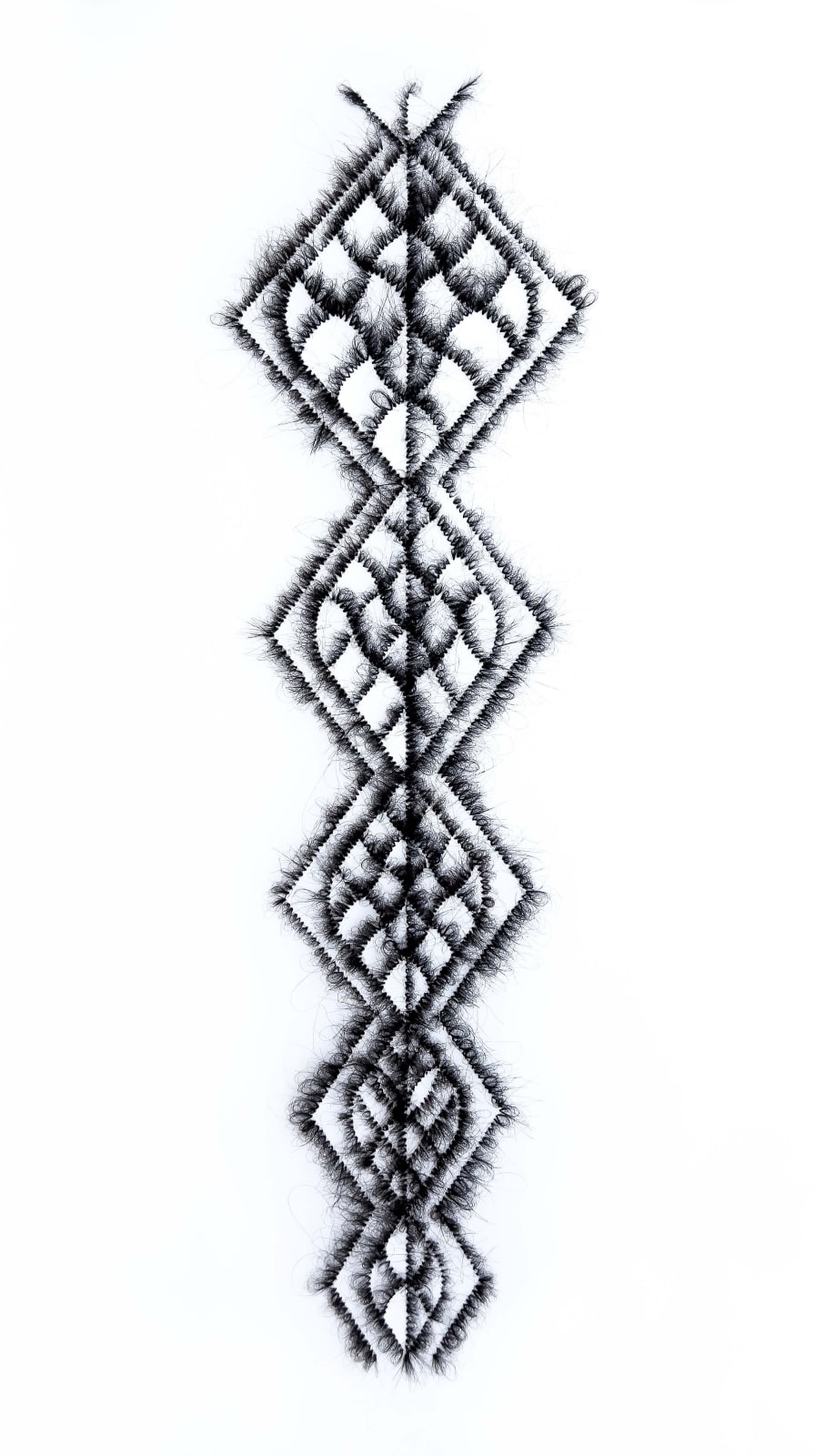 Khadija El Abyad, Untitled, 2025