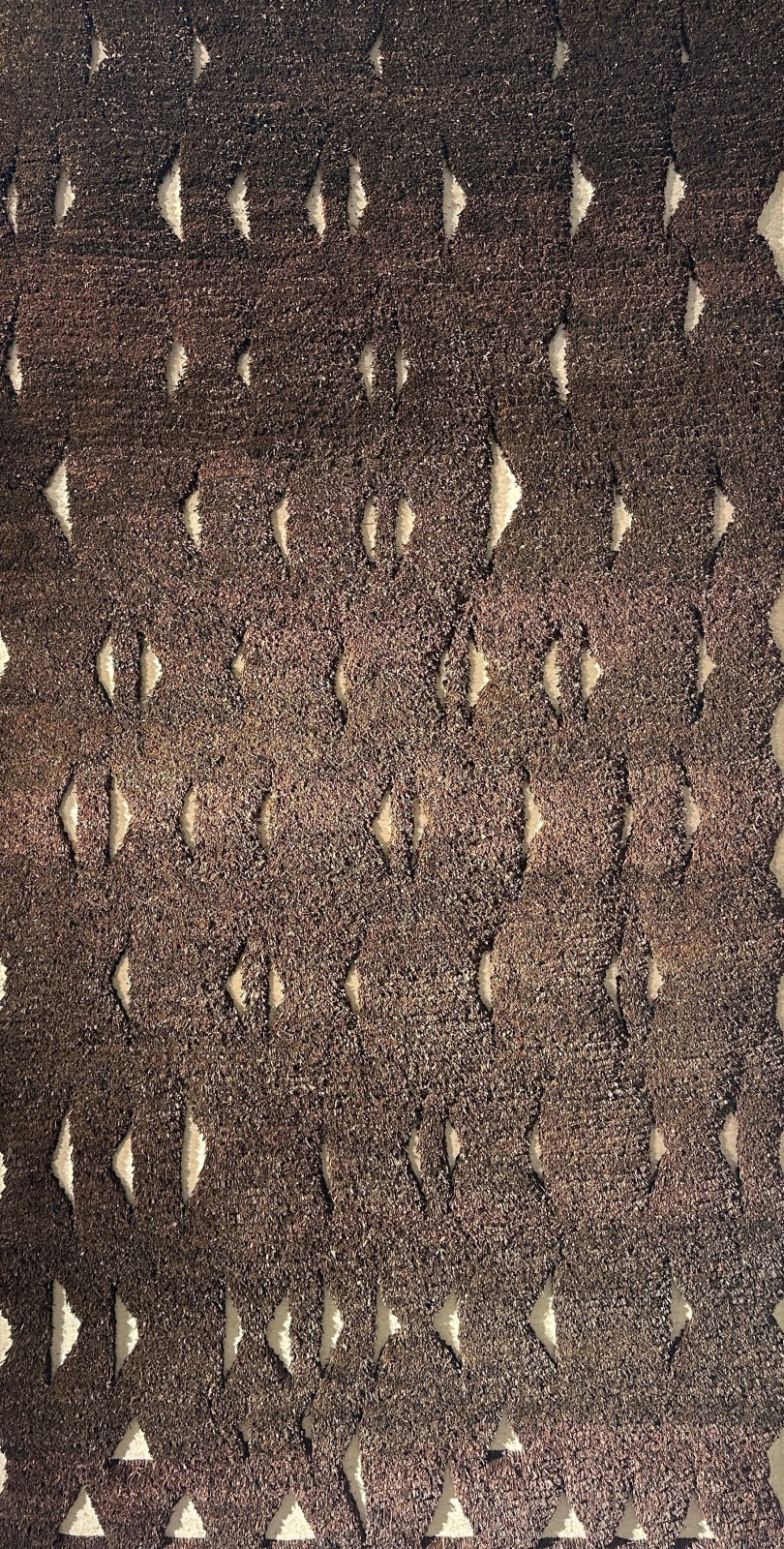 Amina Agueznay, Portals Variation #8, 2025