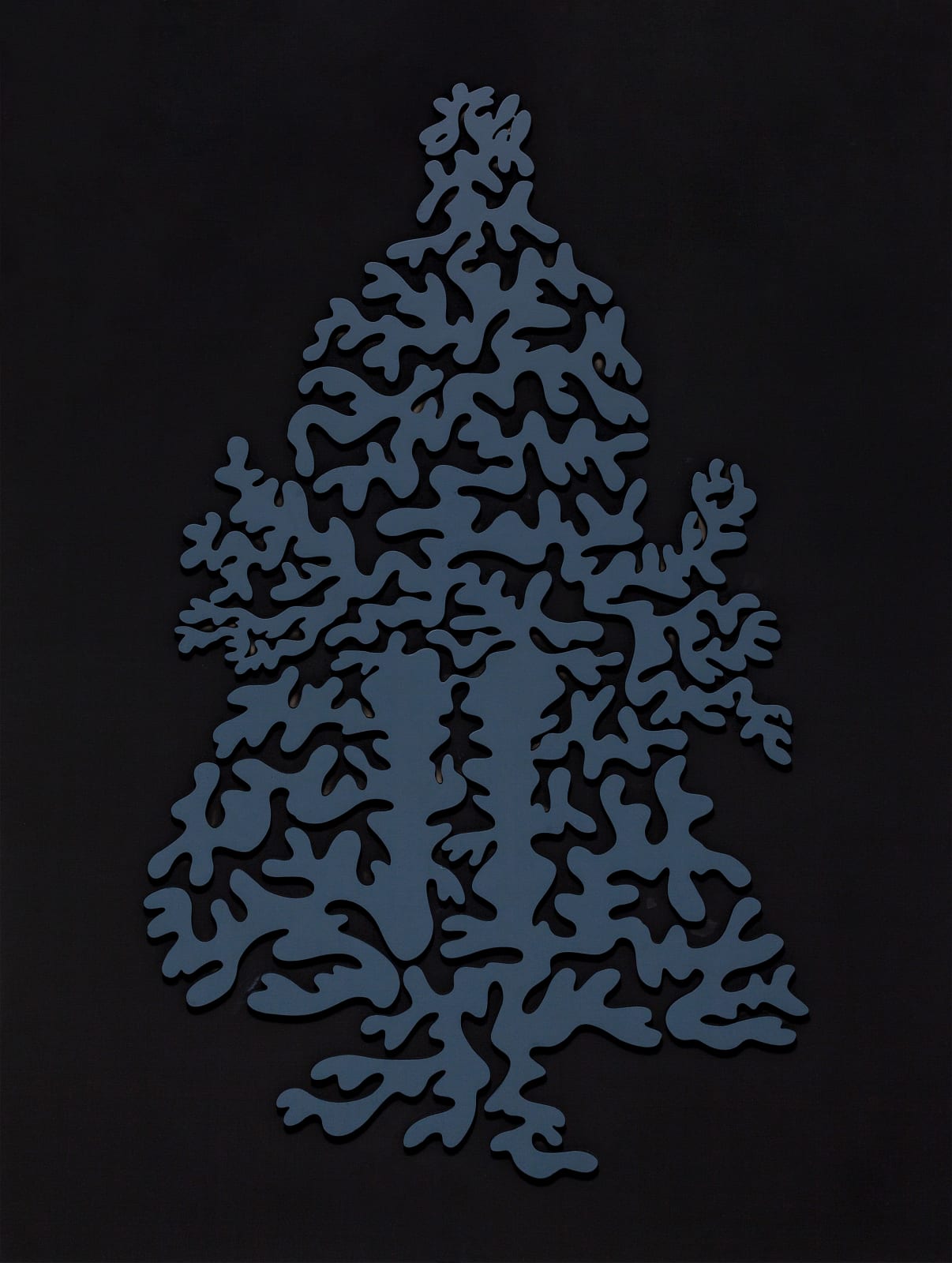 Malika Agueznay, Untitled, 2020