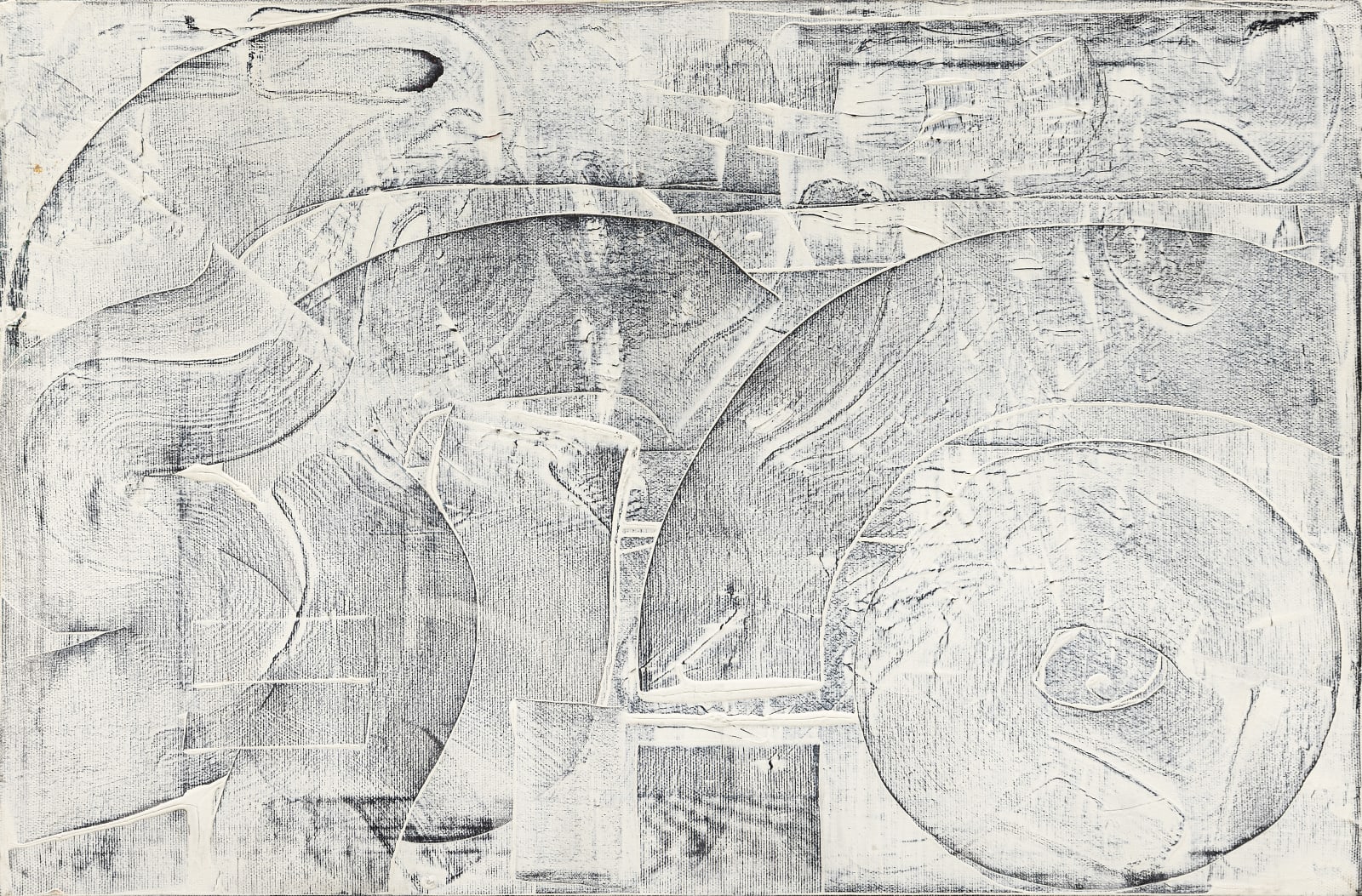 Samy Snoussi, Untitled, 2025